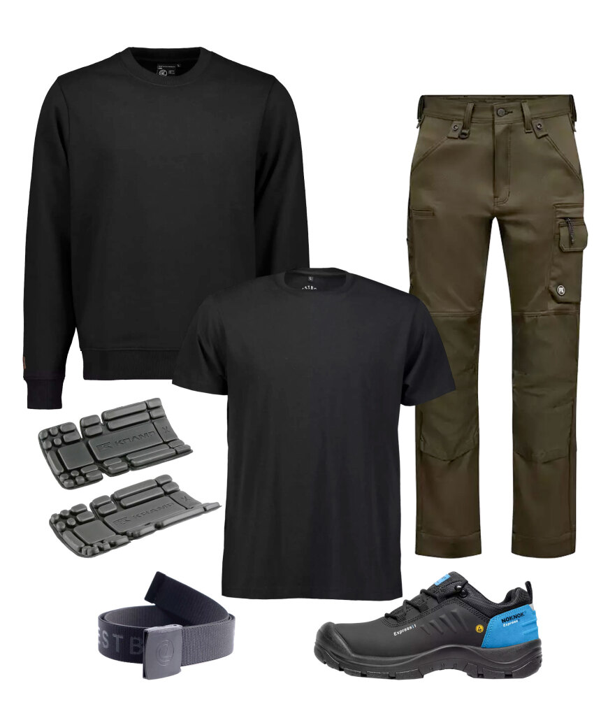 S&aelig;t til landbrug