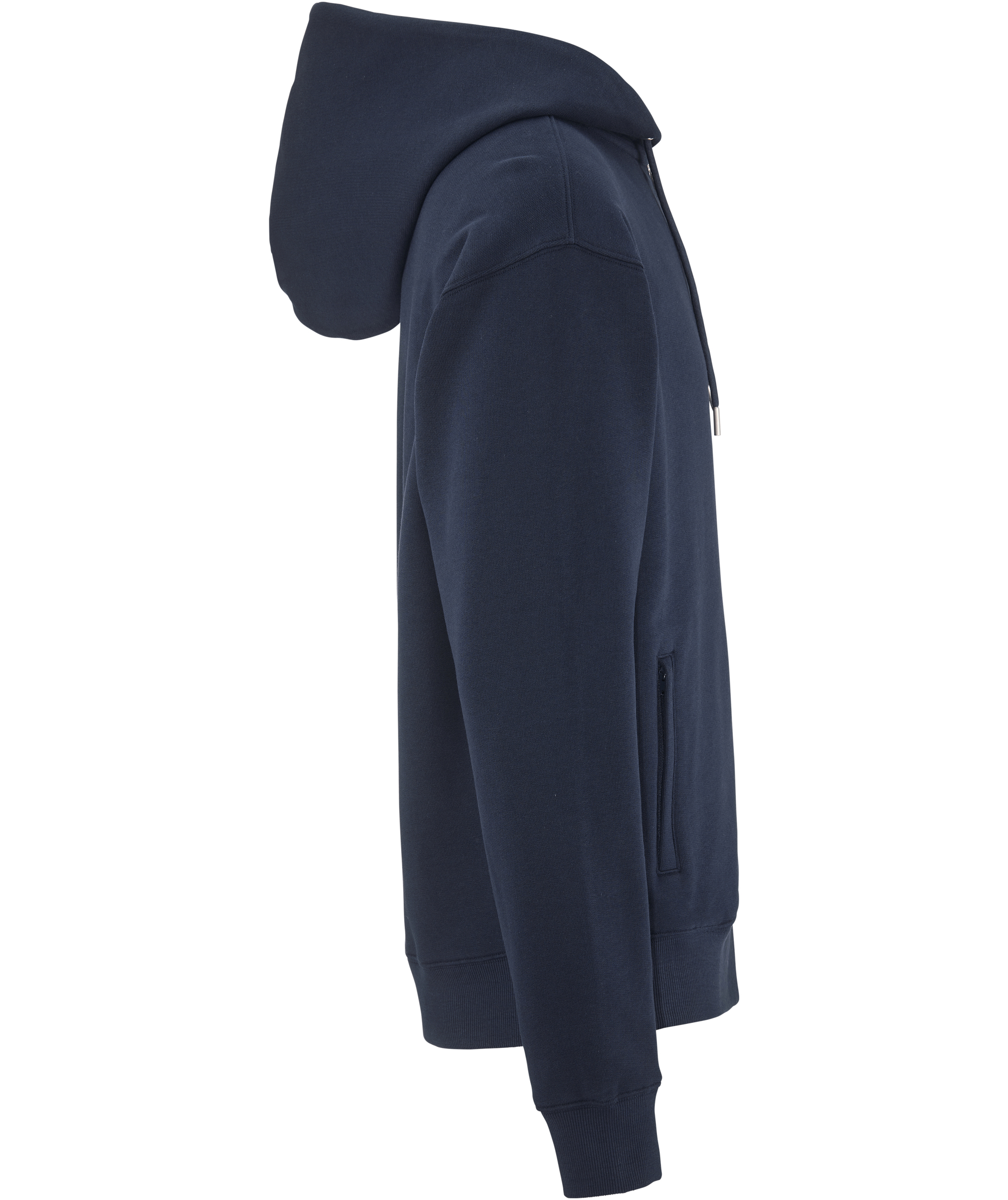 Craft Frequent hoodie med dragkedja, Blaze, large image number 3