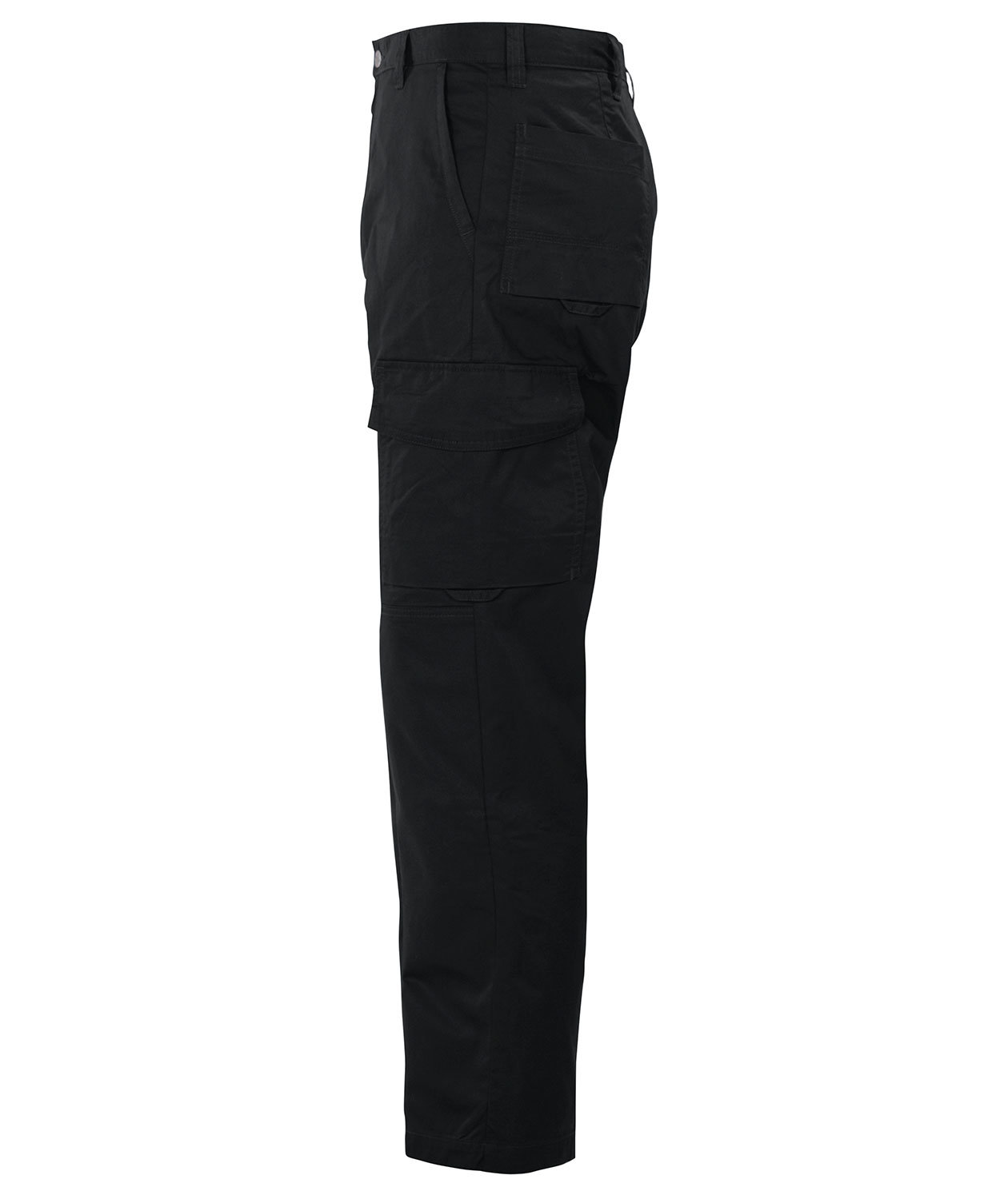 ProJob arbetsbyxa 2506, Svart