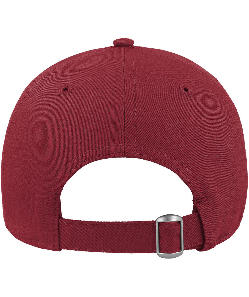 Atlantis Shot-S cap, Burgundy, Burgundy, large image number 2