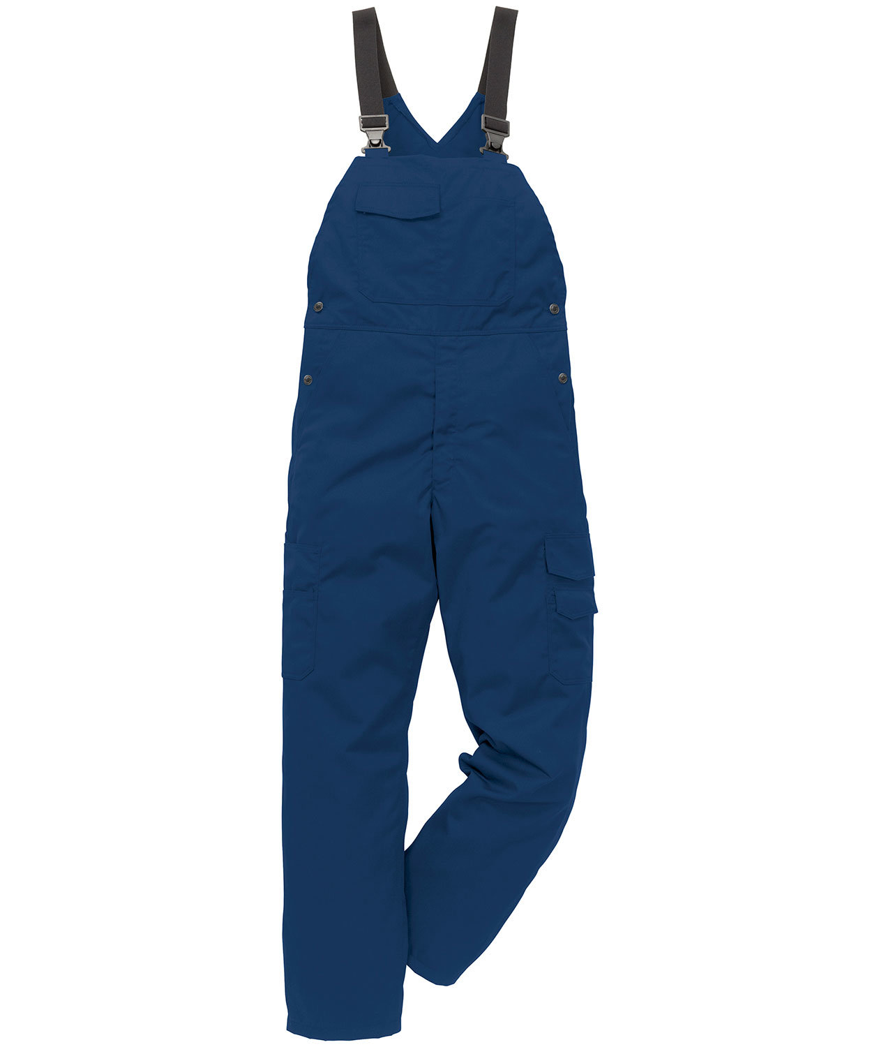 Fristads Light overalls 81, M&oslash;rk&nbsp;Marine, large image number 0