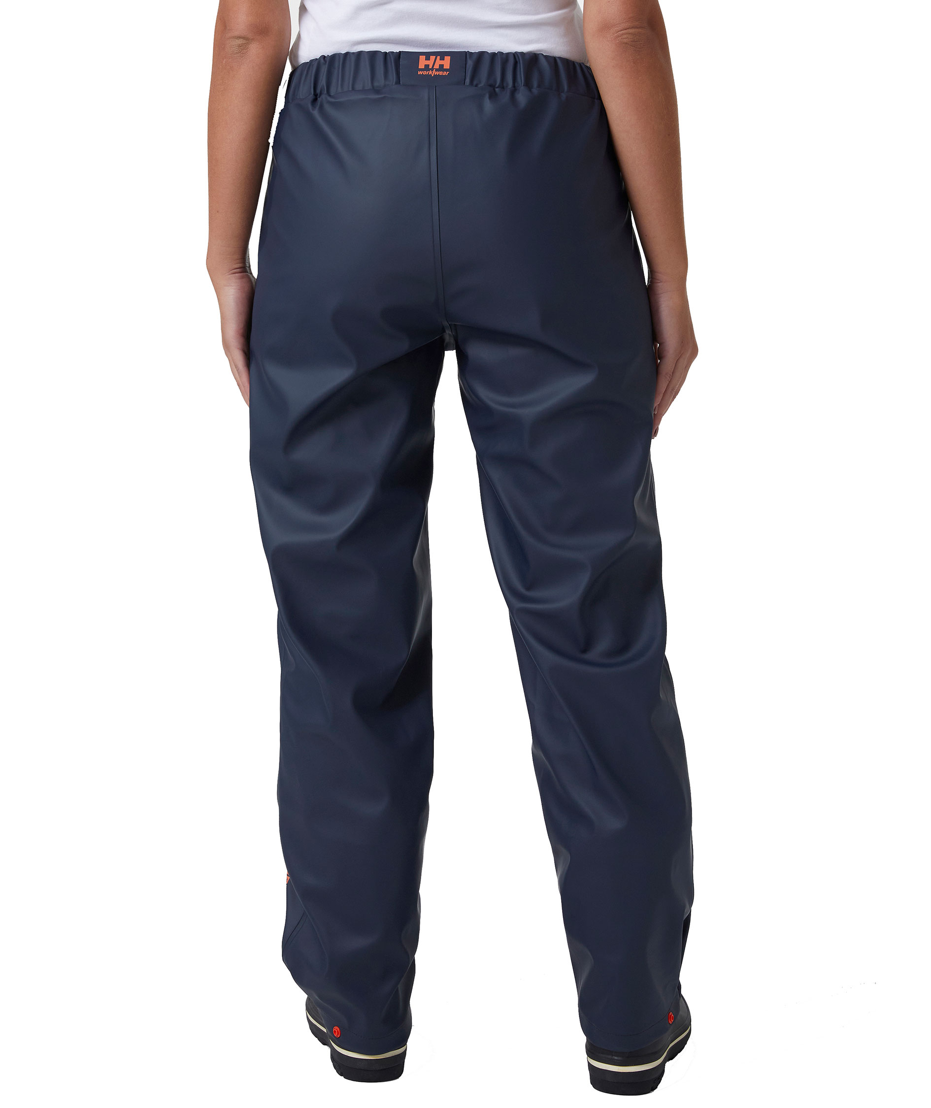 Helly Hansen Gale women's rain trousers, Navy, large image number 2