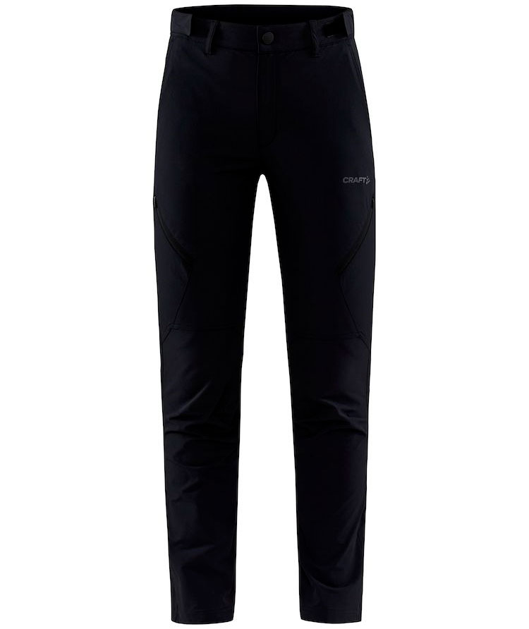 Craft ADV Explore Tech dam byxor, Svart