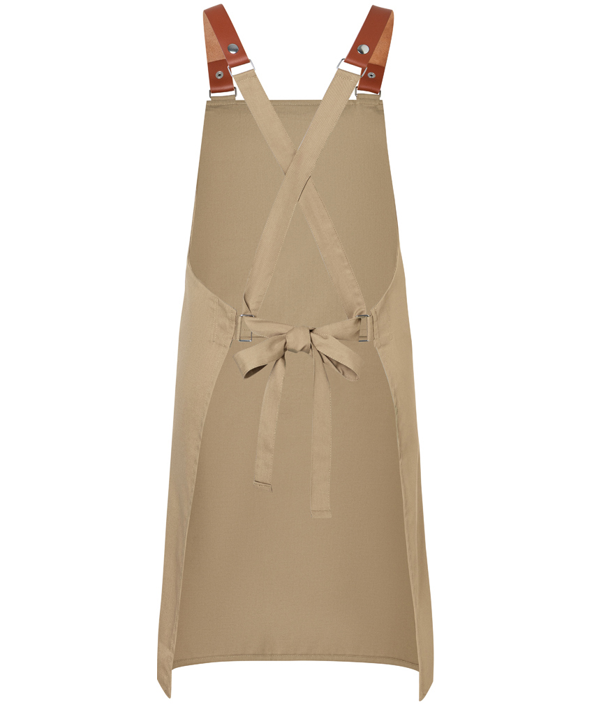 Karlowsky DIAMOND CUT&reg; brystlommeforkle, Reed Green, Reed Green, large image number 2