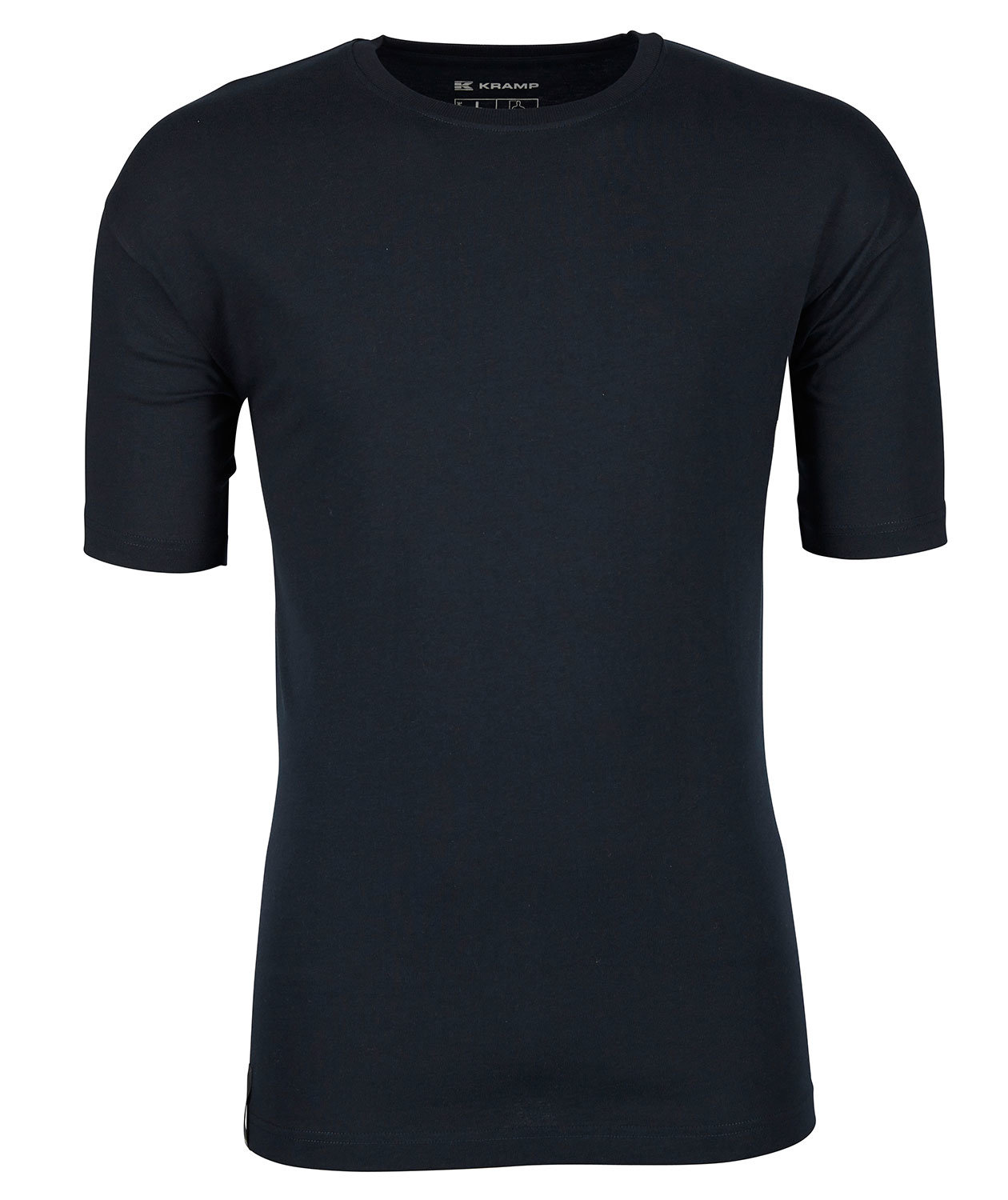 Kramp Original T-shirt, Marine, large image number 0