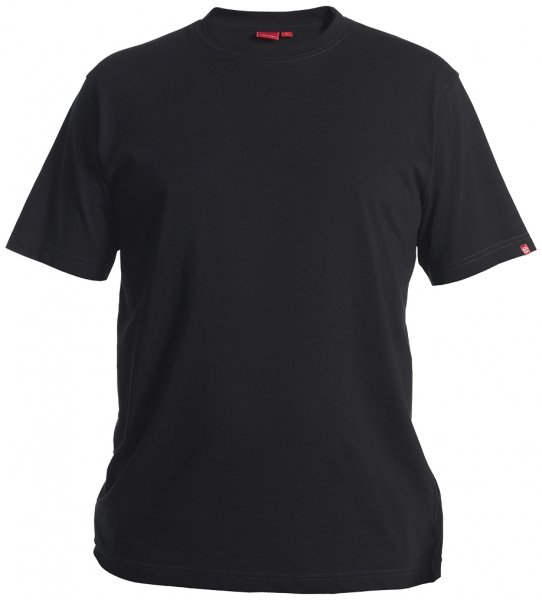 Engel Extend T-skjorte, Svart, Svart, swatch