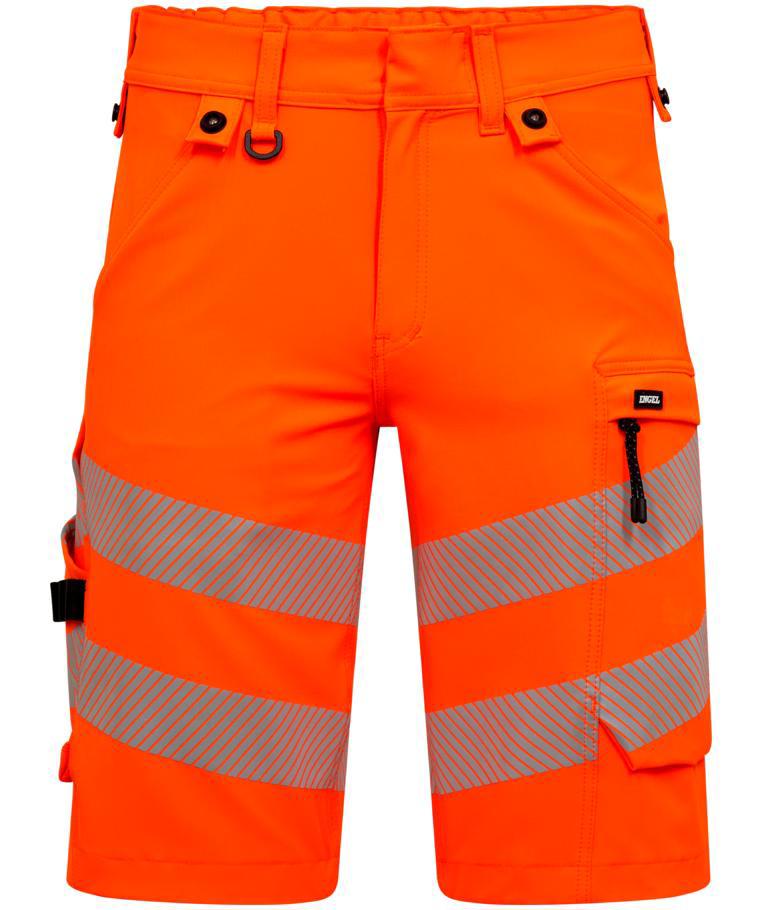 Engel Safety work shorts full stretch