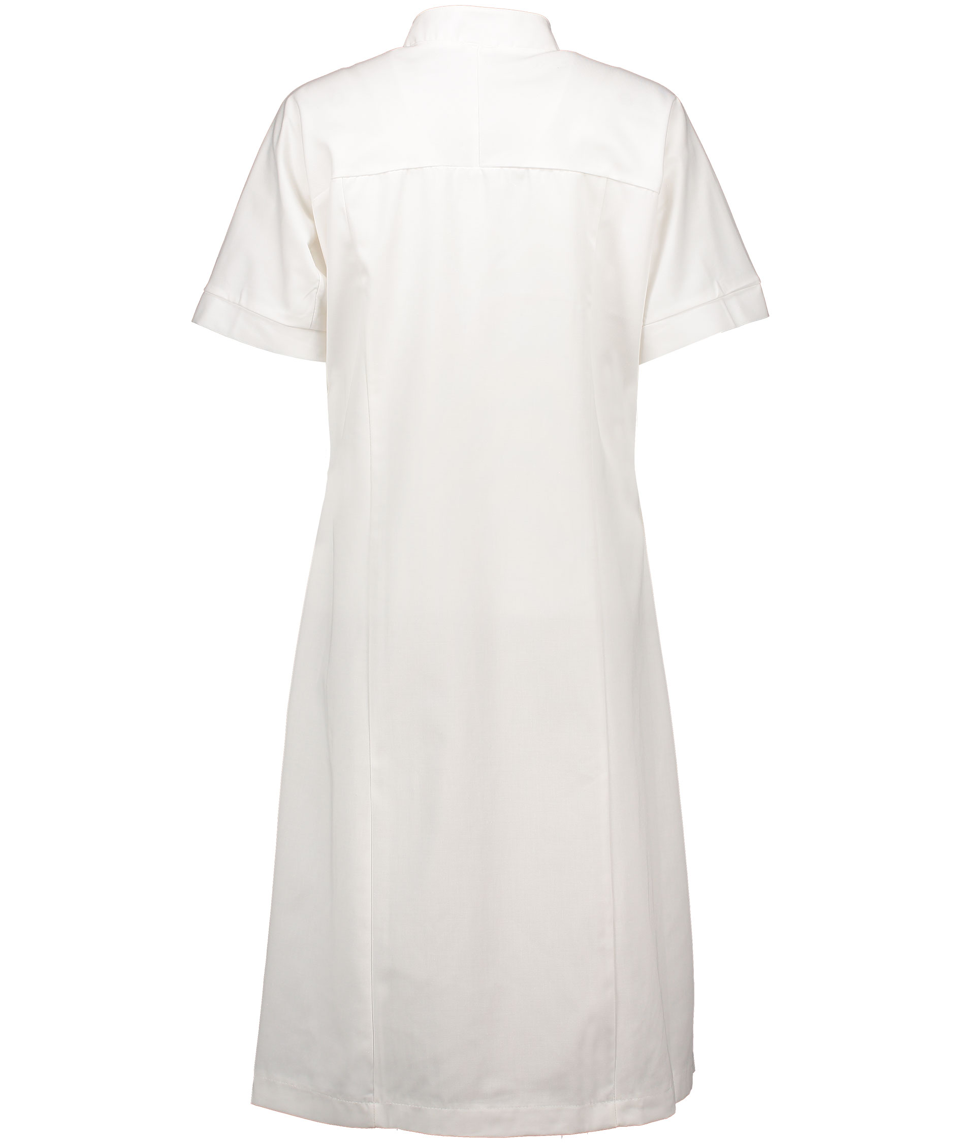 Borch Textile Comfortec kjole, Hvid