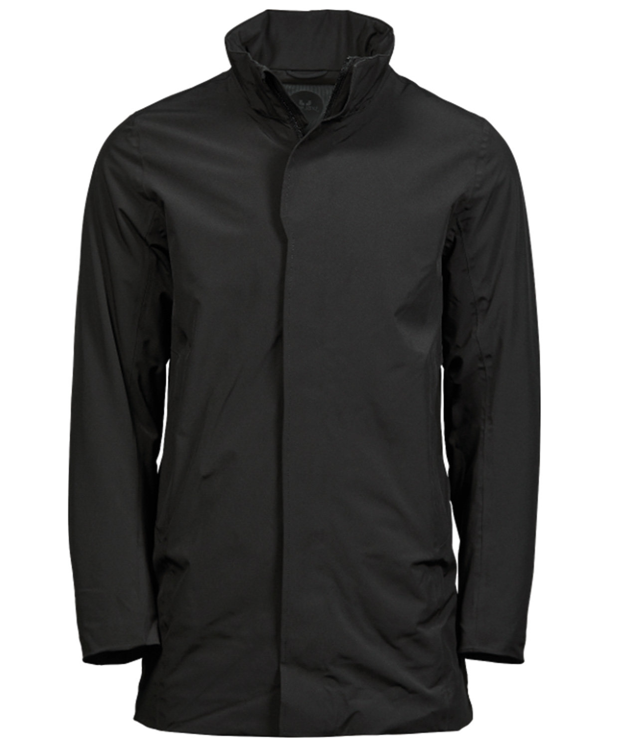 Tee Jays All Weather jacka, Svart