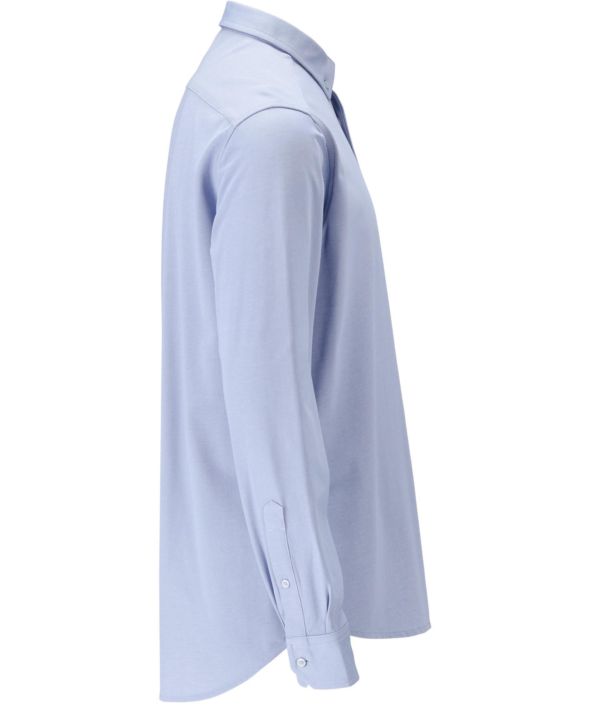 Mascot Frontline shirt, Light Blue, large image number 2