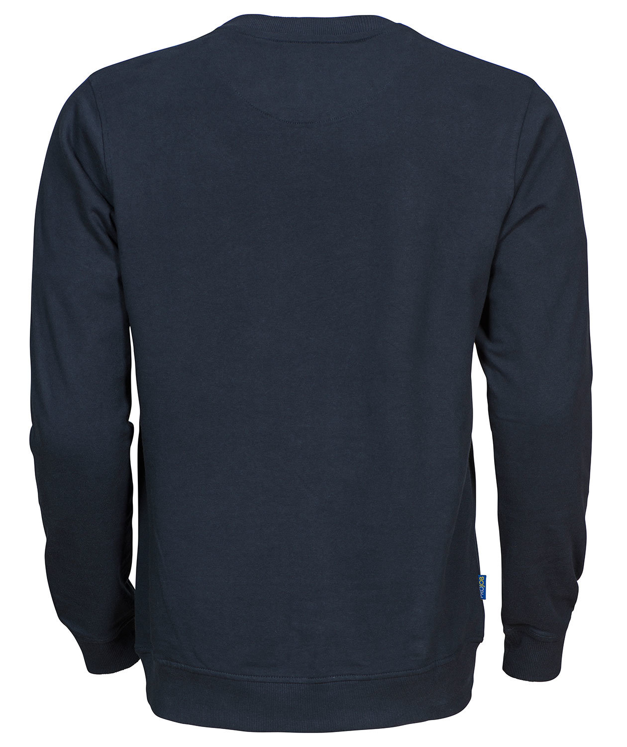 ProJob Sweatshirt 2124, Marine, large image number 2