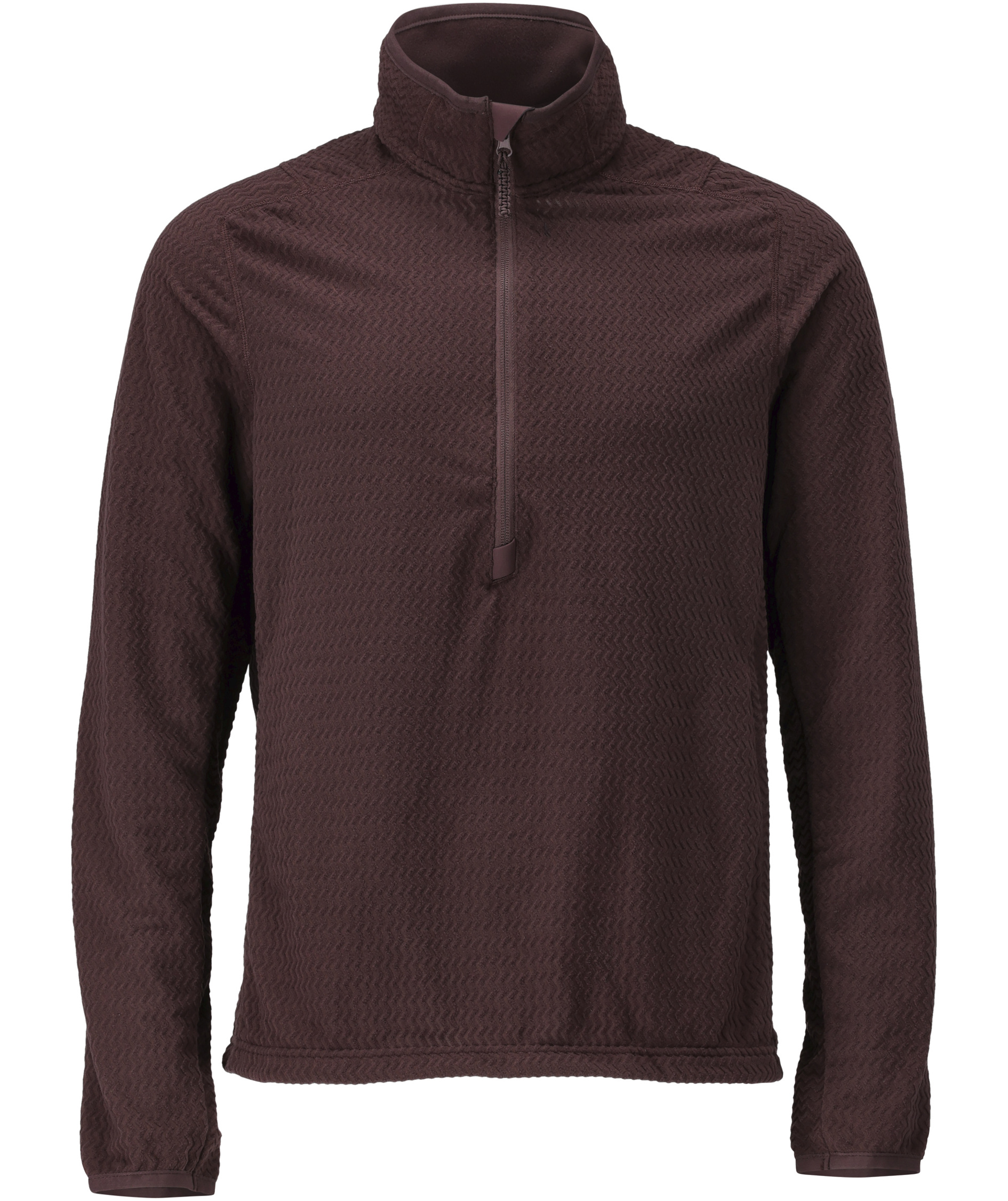 Mascot Customized microfleece sweater, Bordeaux, Bordeaux, swatch