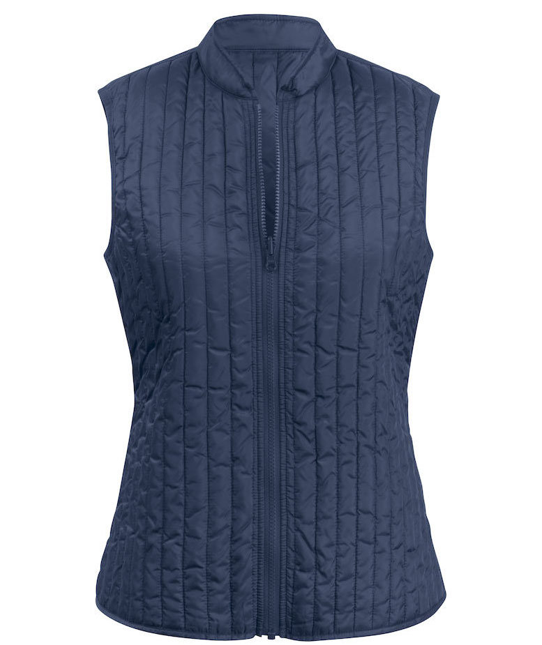 Cutter & Buck Shelton 3-i-1 jacka dam, Dark navy