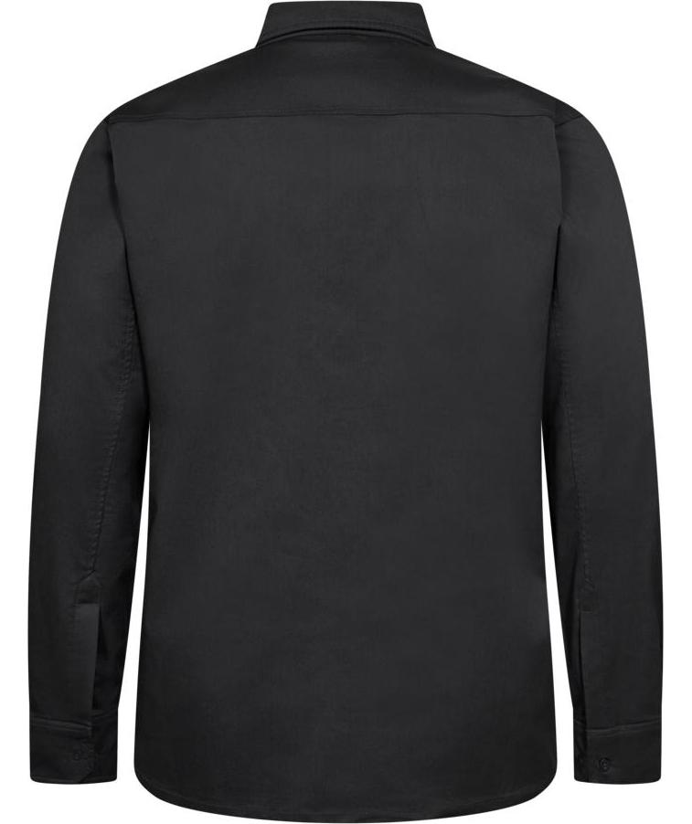 Engel Extend arbeidsskjorte