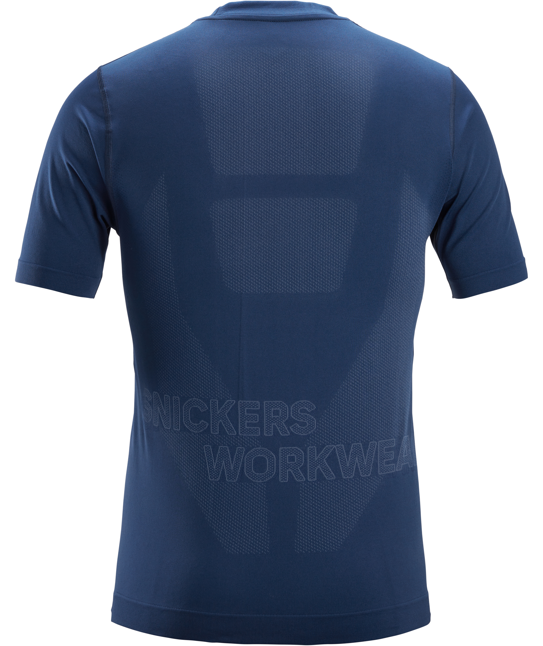 Snickers FlexiWork 37.5&reg; T-shirt 2519, Deep Blue, large image number 2
