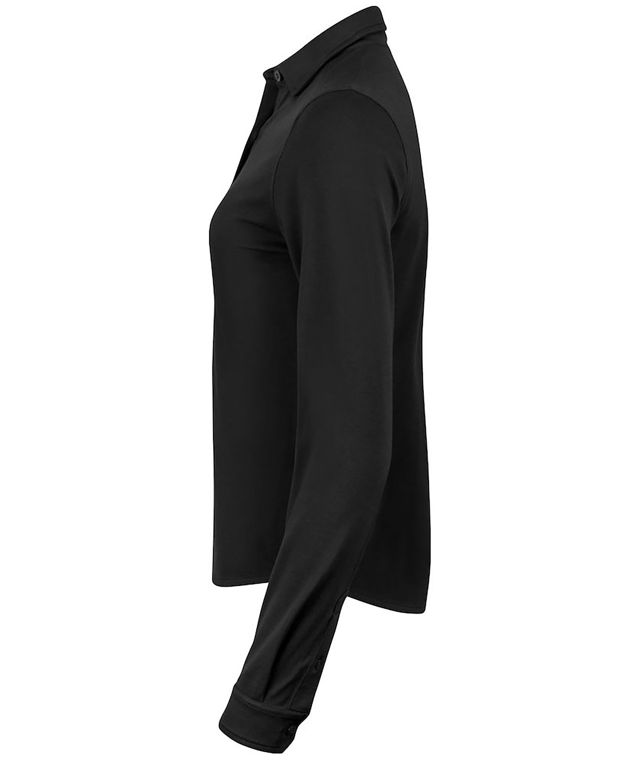 Cutter & Buck Advantage Slim fit skjorta dam