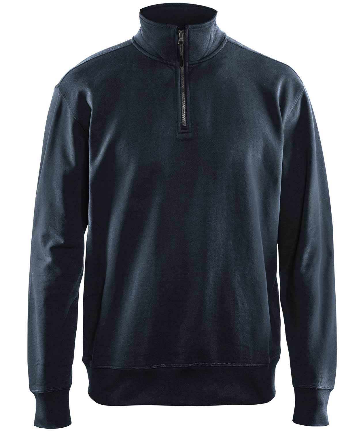 M&ouml;rk Marinbl&aring;