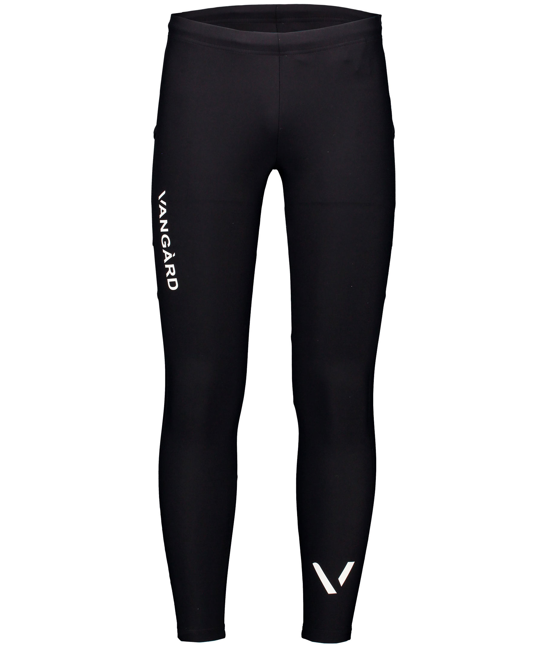 Vang&agrave;rd Active tights, Black
