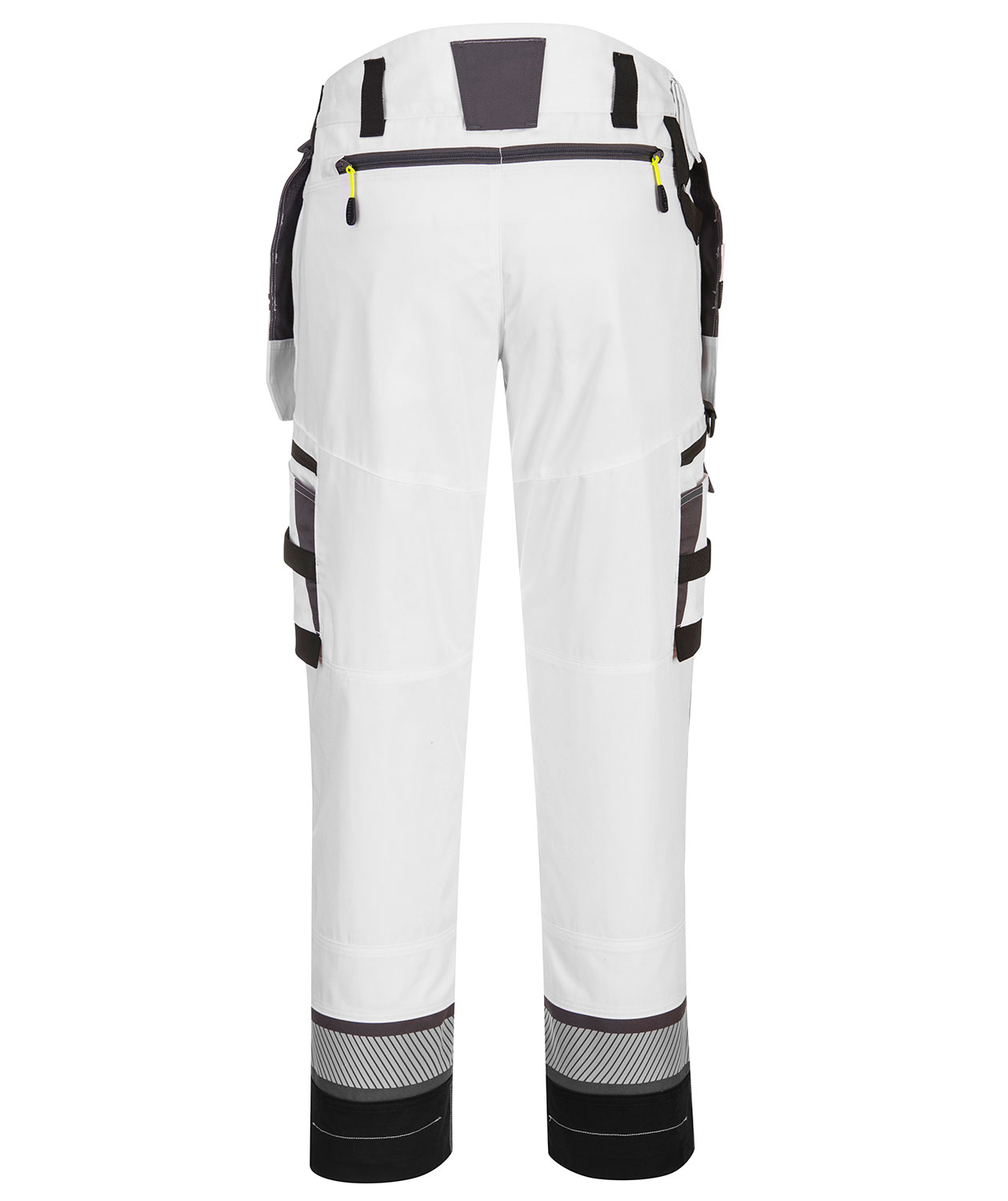 Portwest DX4 hantverksbyxor full stretch