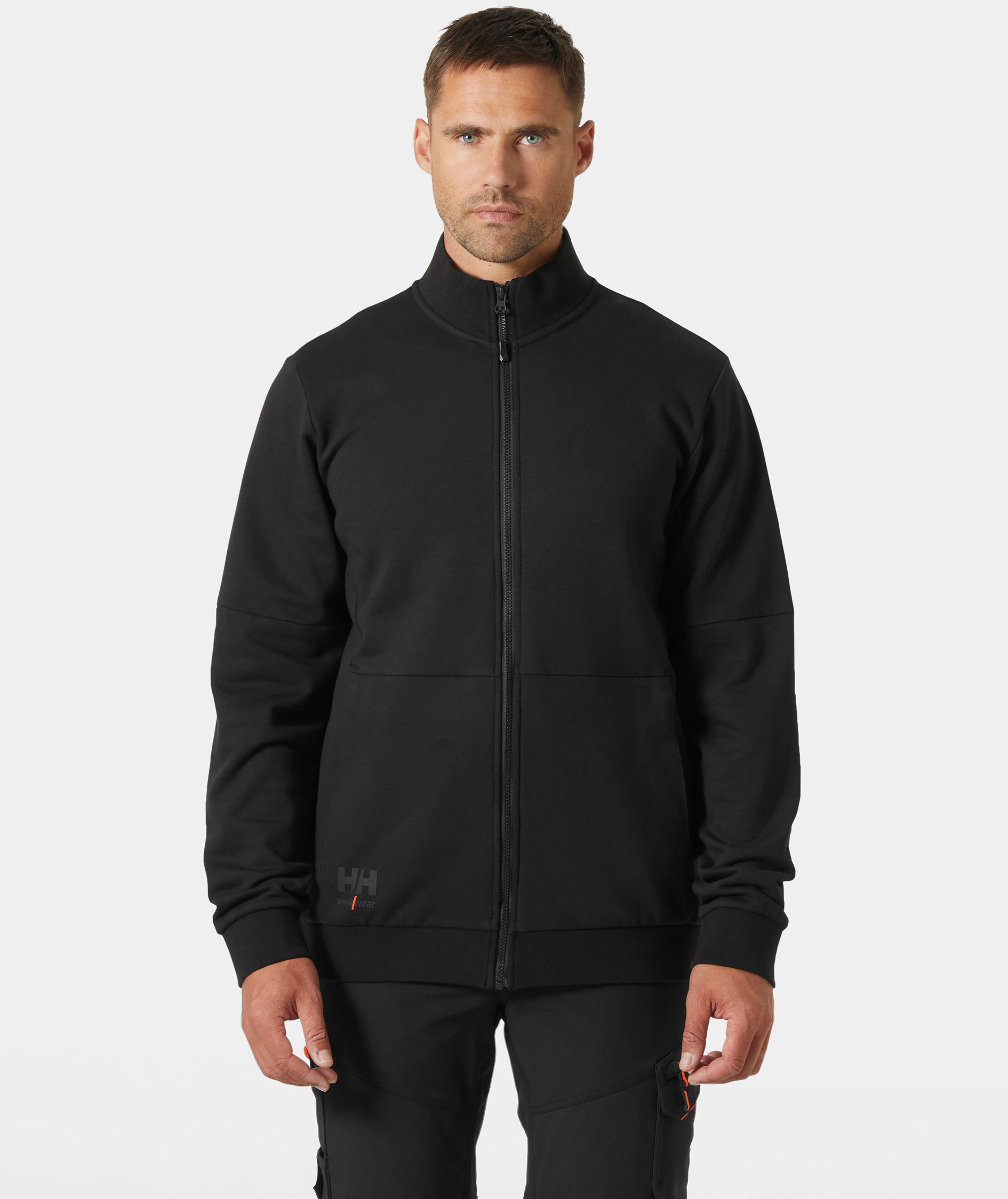 Helly Hansen Evo cardigan