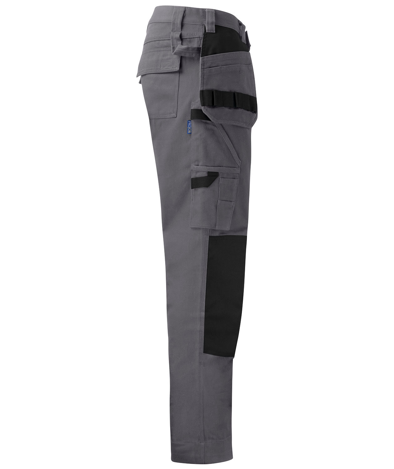 ProJob Prio hantverksbyxa 5530, Gr&aring;