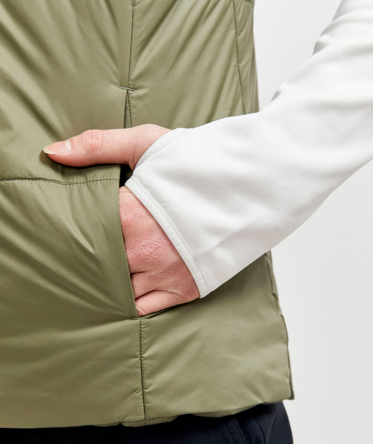 Craft Core Light vattert vest, Rift, large image number 3