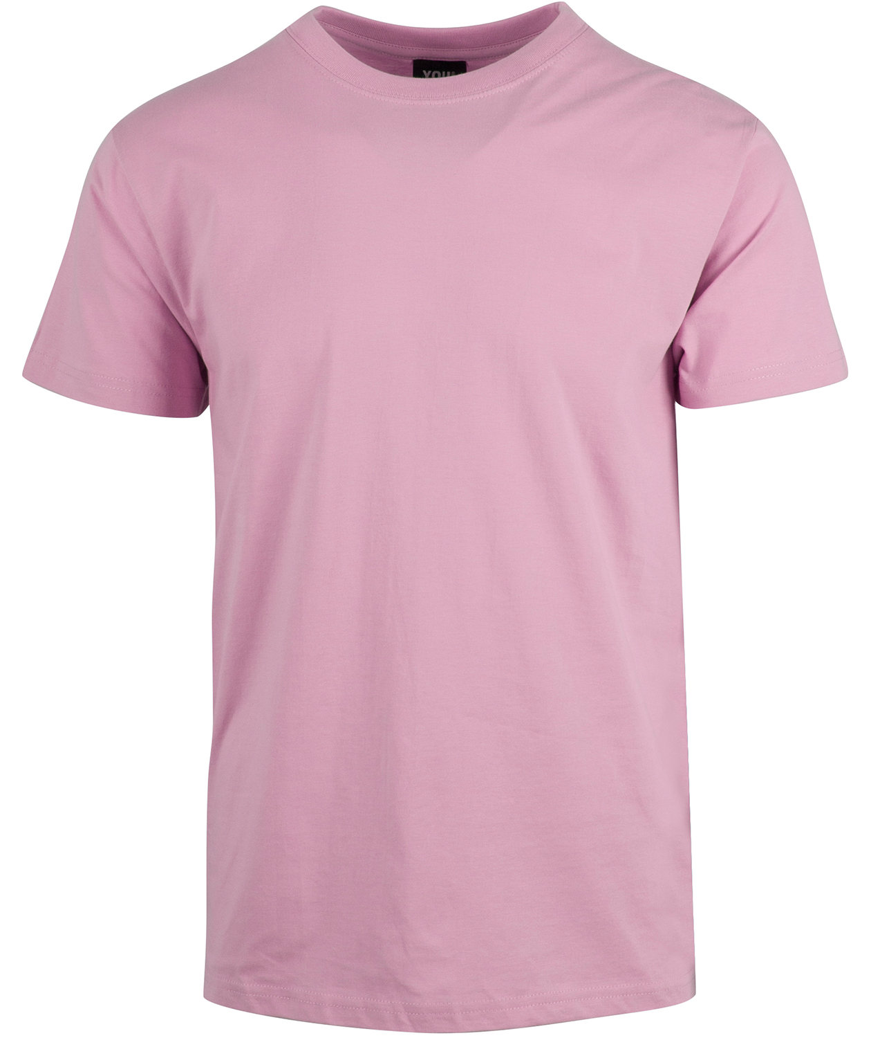 YOU Classic T-shirt, Rosa