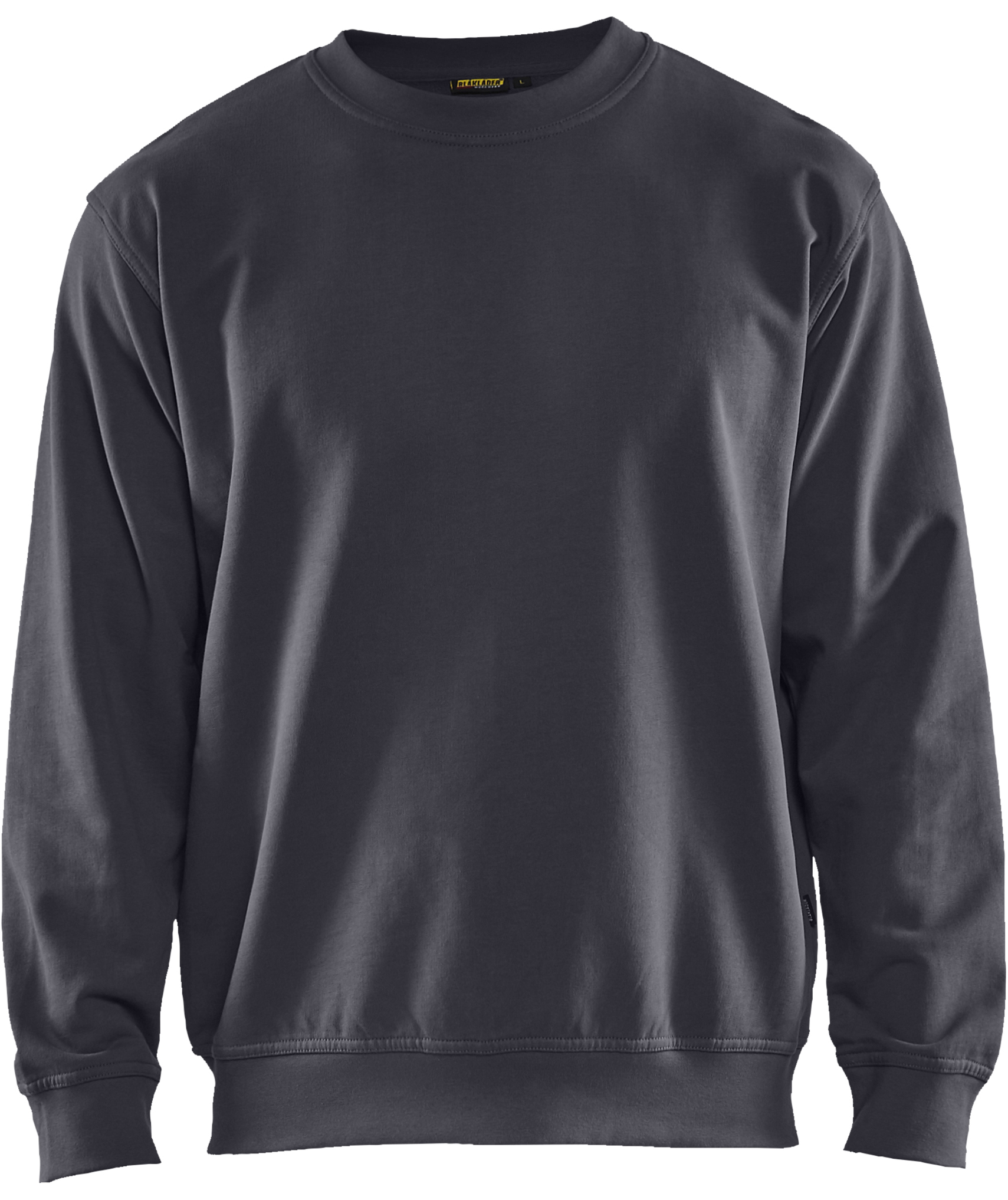 Bl&aring;kl&auml;der tr&ouml;ja, Mellangr&aring;