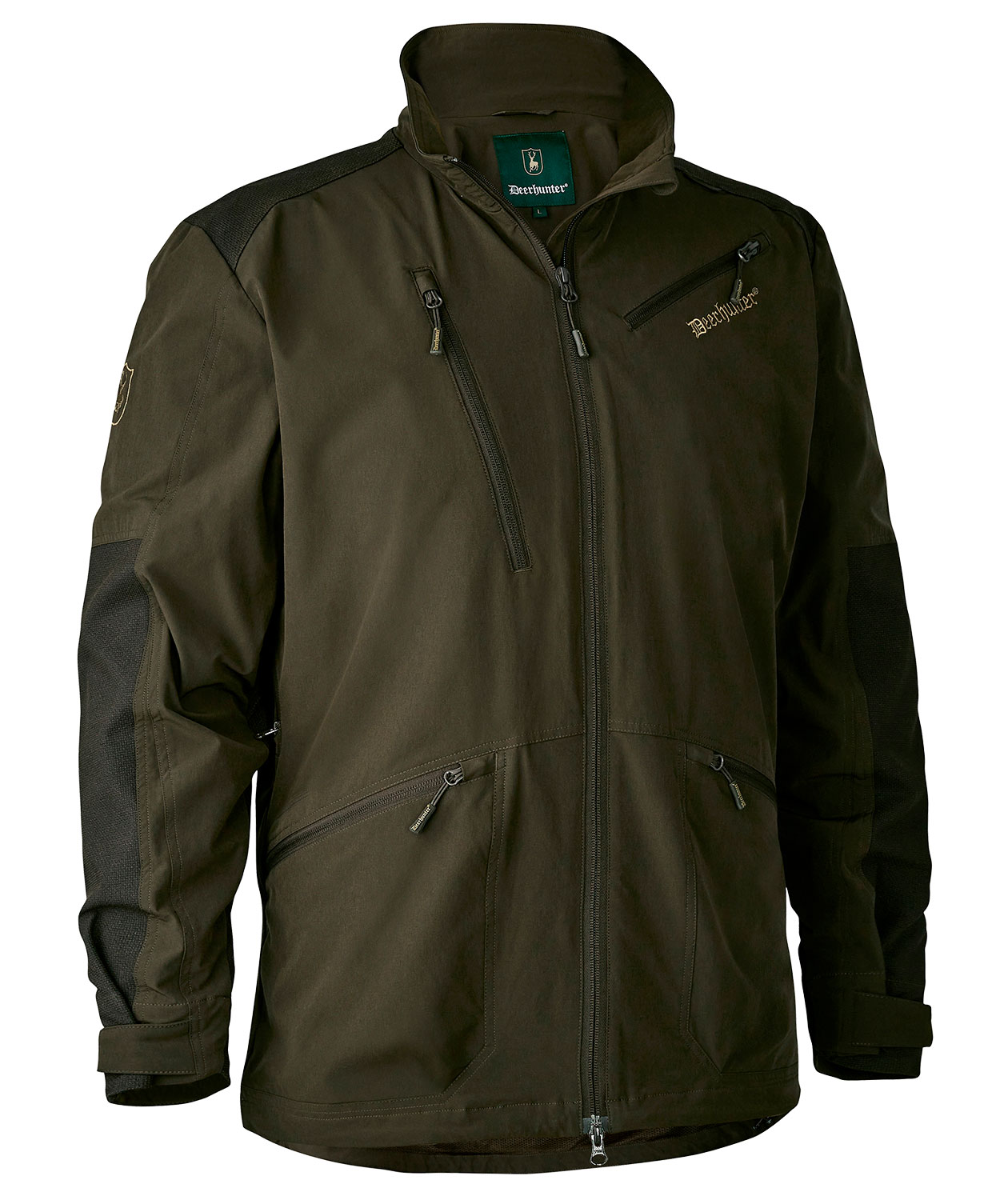 Deerhunter Excape Light jacket