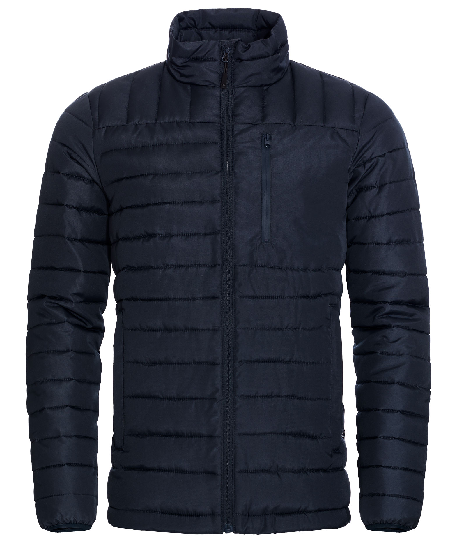 Matterhorn Haddow women's quilted jacket