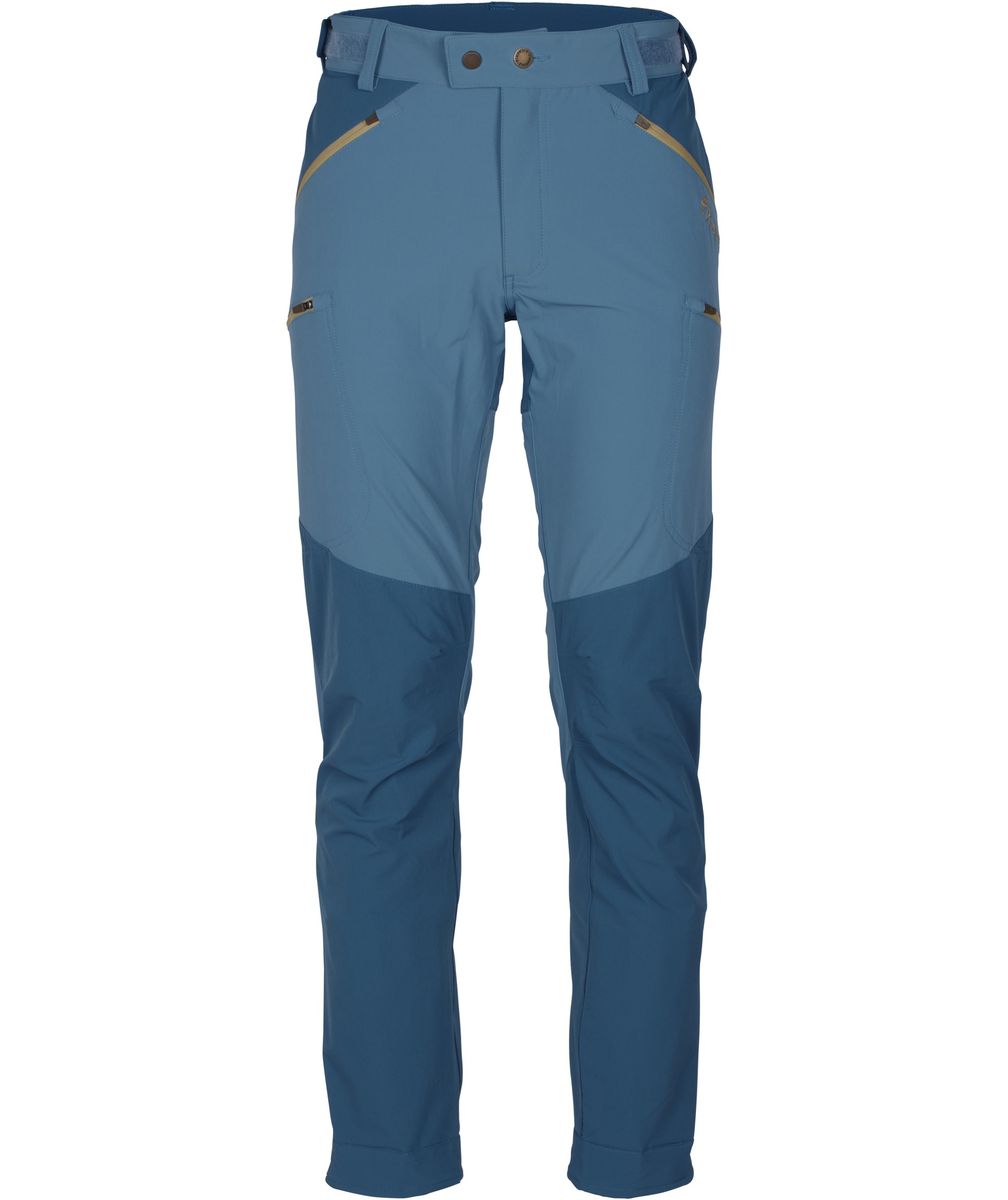 Azur Blue/Dark Azur Blue