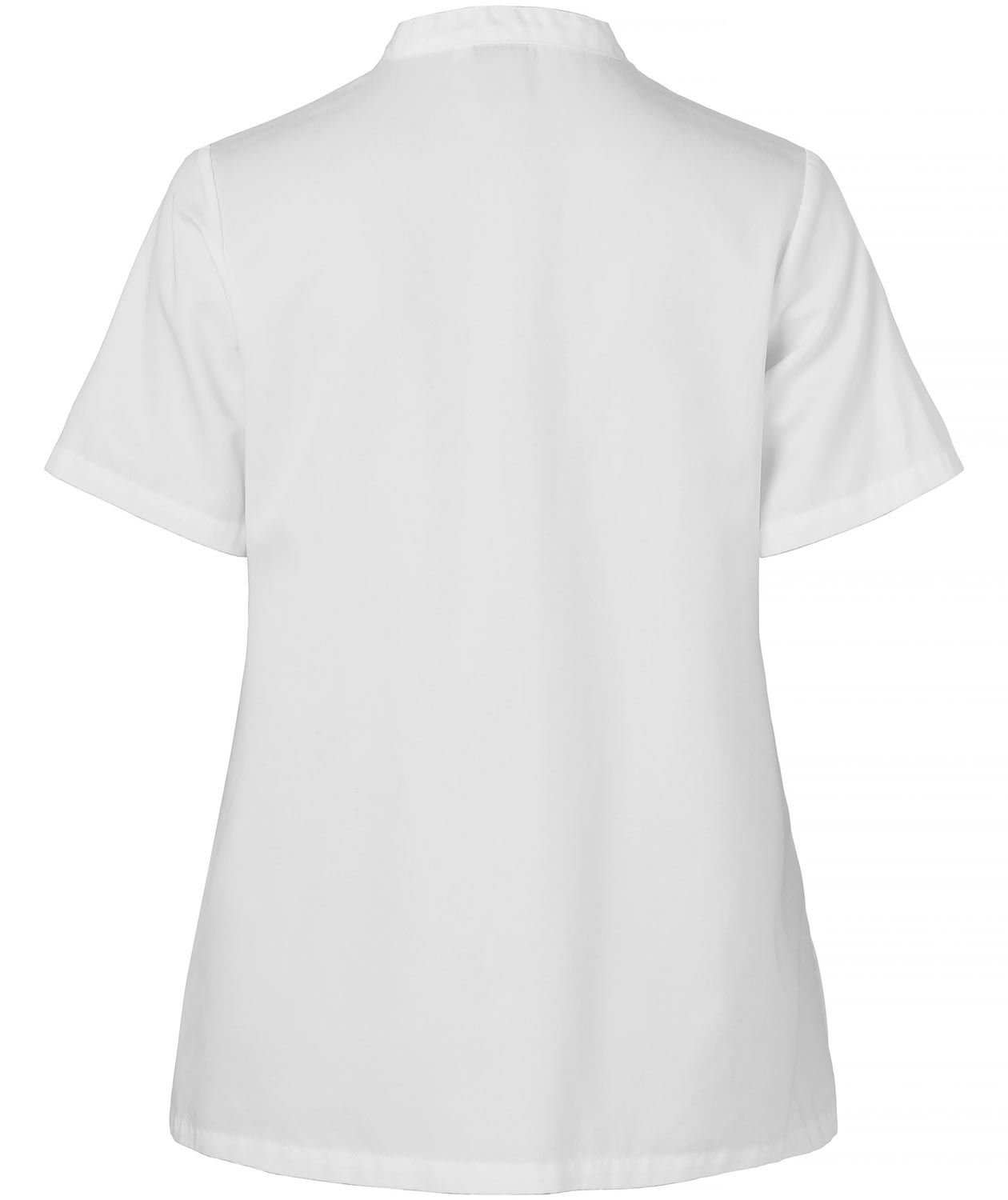 Segers 3530 women's+ smock, White, large image number 2
