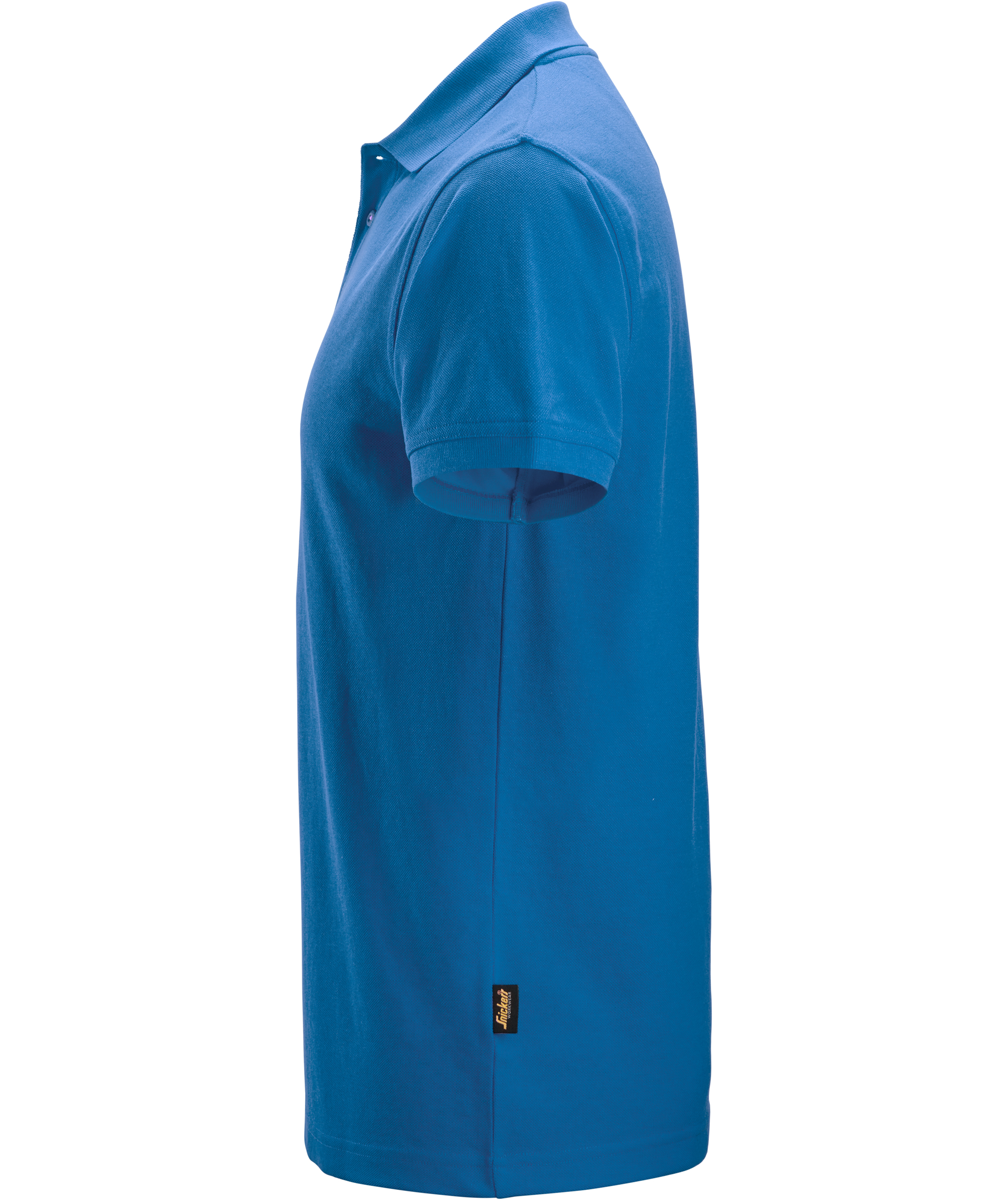 Snickers polo T-skjorte 2718, True Blue, large image number 3