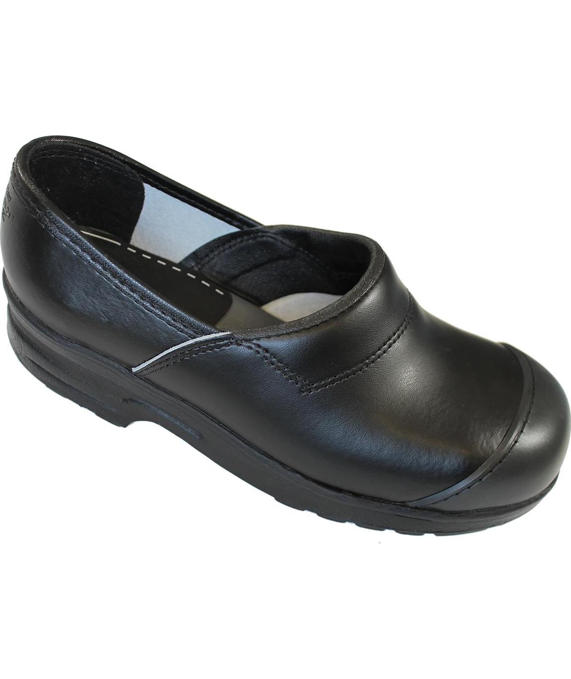 Euro-Dan BSM Flex safety clogs S2
