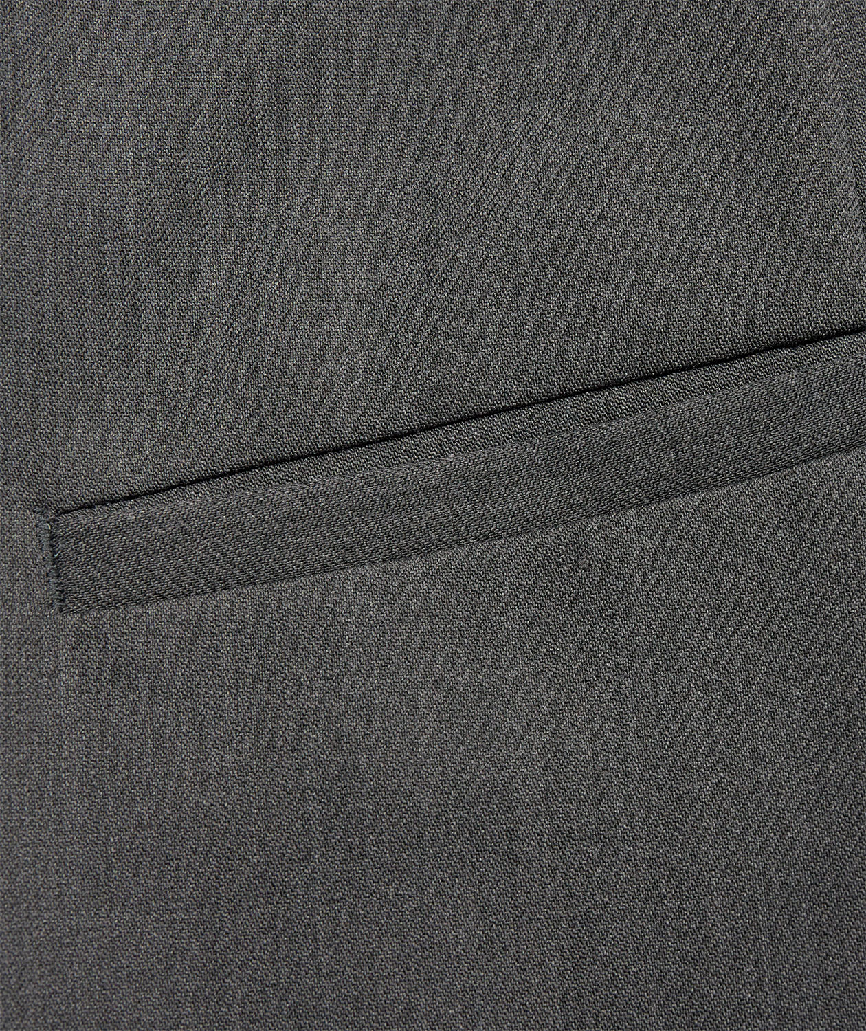 Sunwill Traveller Bistretch Regular fit dame kjole, Gr&aring;, large image number 4