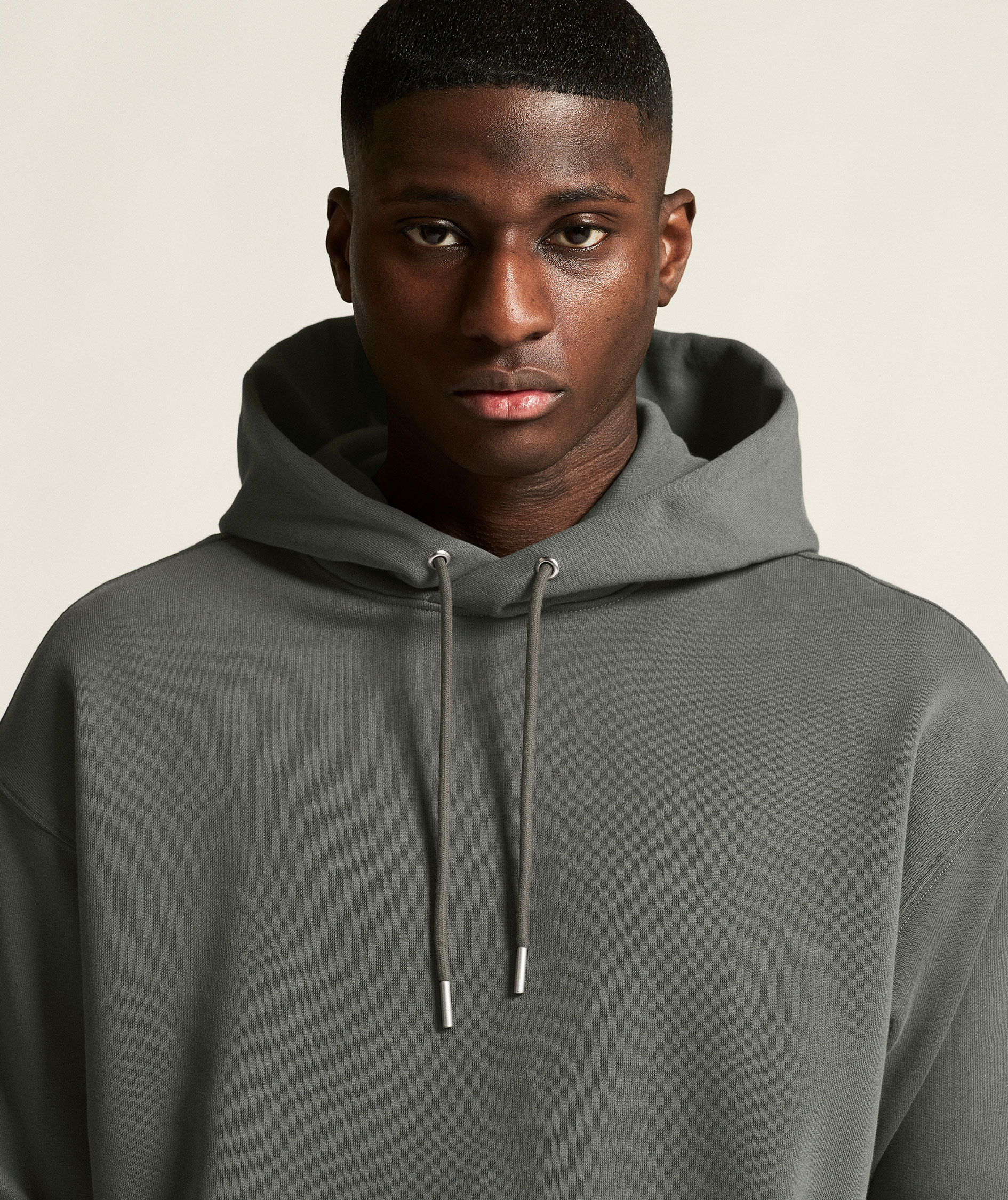 Craft Frequent hoodie, Lava, large image number 5