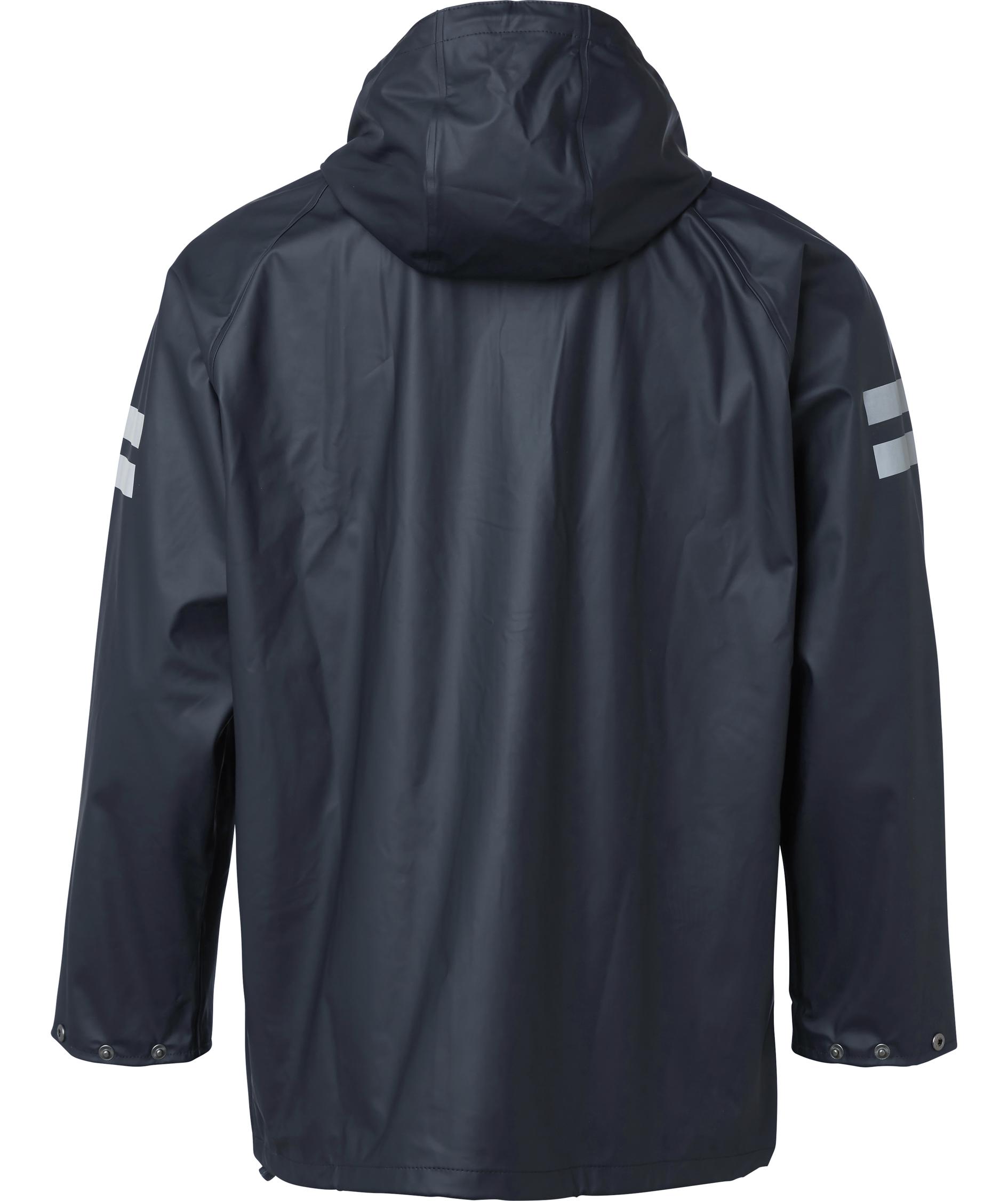 Top Swede rain set 196, Navy, large image number 2