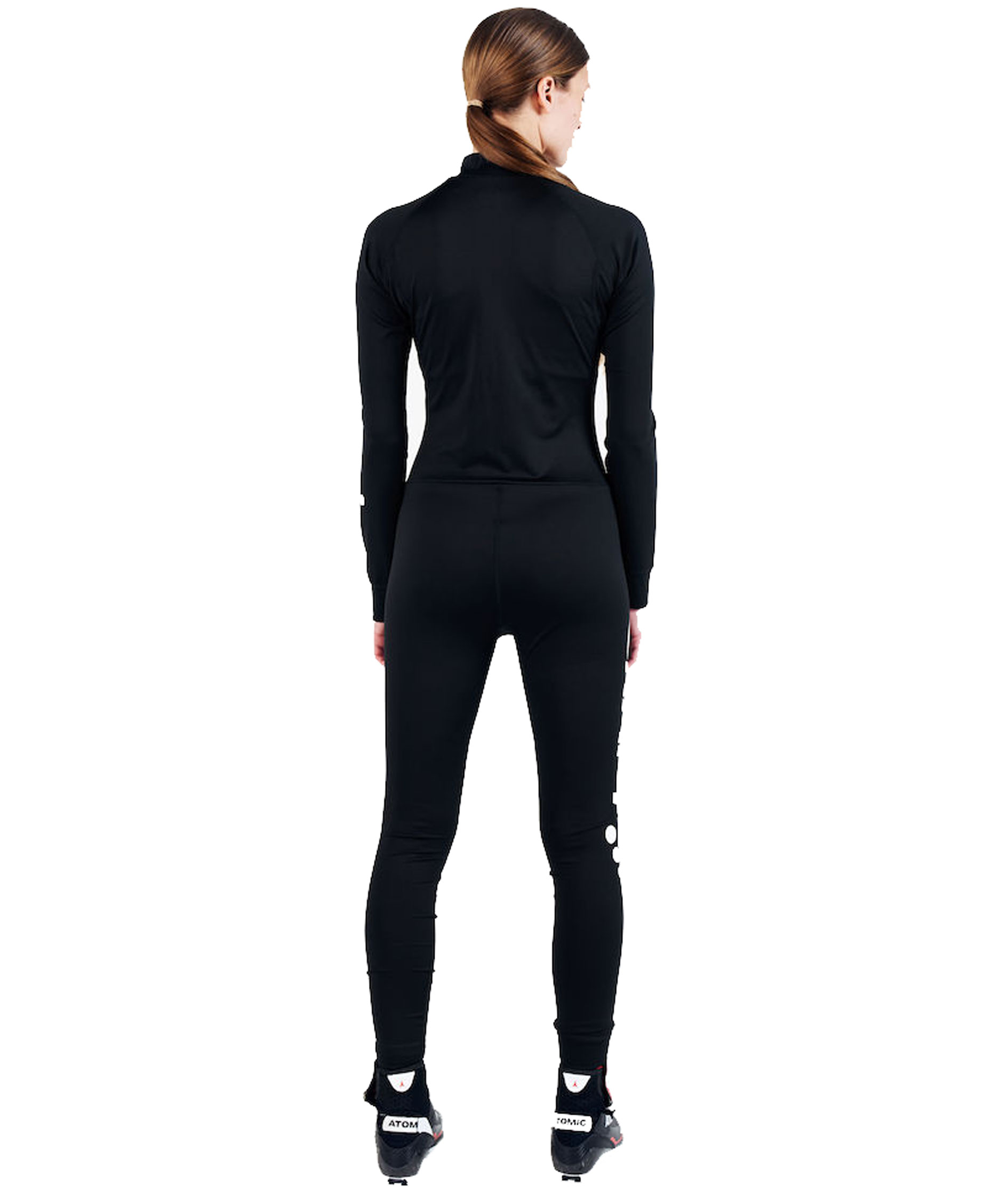 Craft ADV Nordic Ski Club Damen Baselayer-Set
