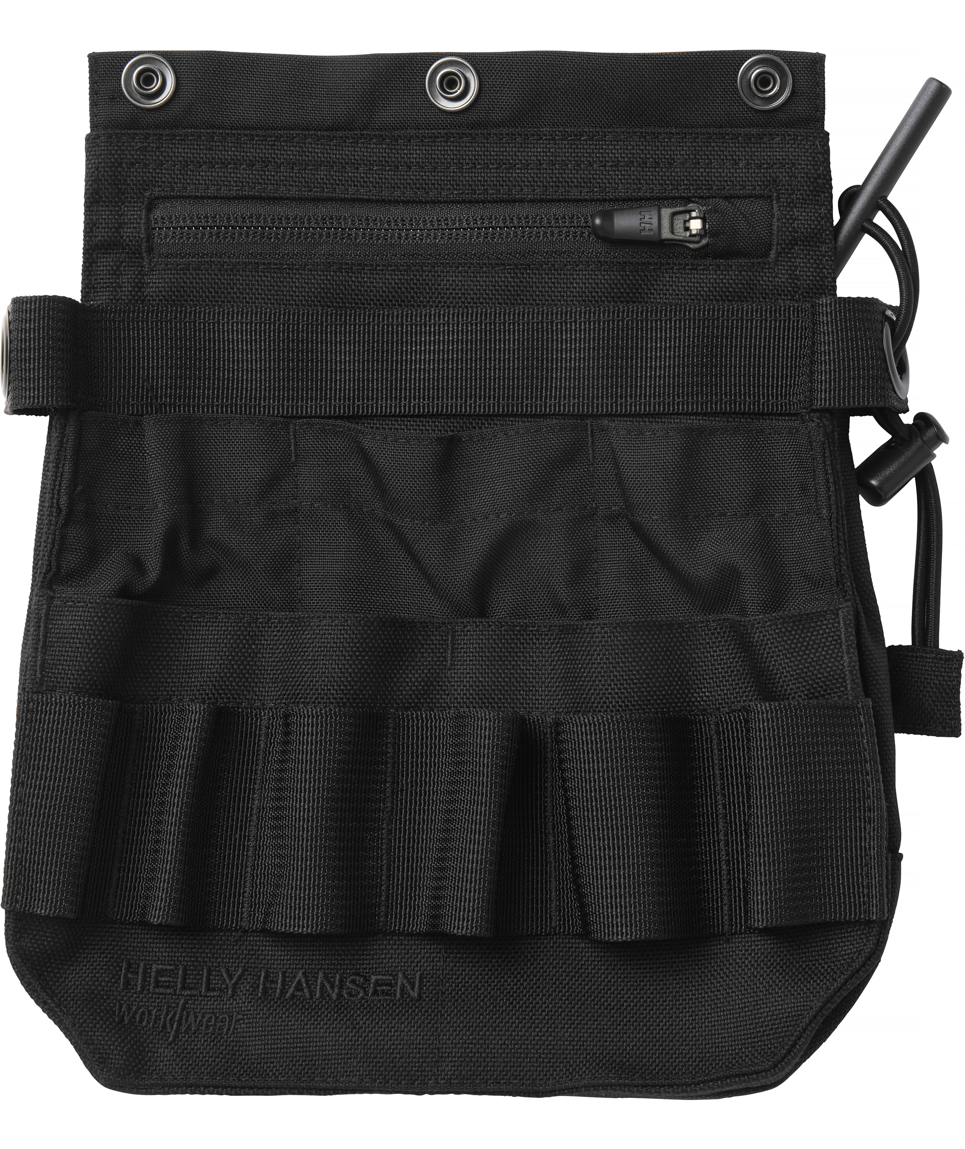 Helly Hansen Connect&trade; VVS h&aelig;ngelomme, Black