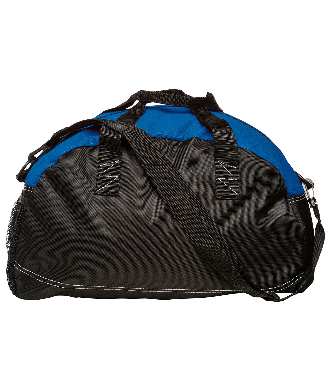 Clique Basic sportstaske 35L, Kongebl&aring;, Kongebl&aring;, large image number 2