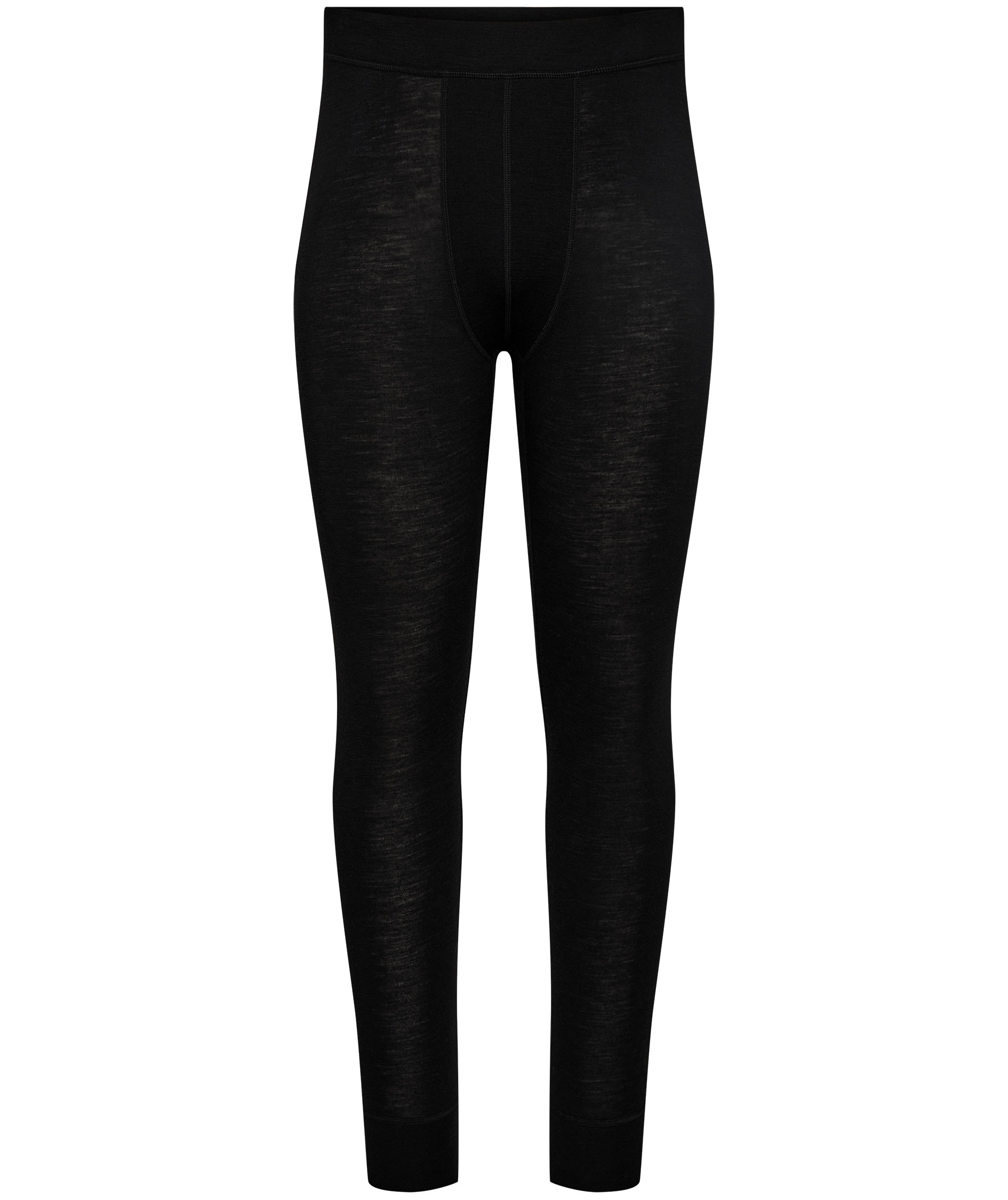 Engel undert&oslash;ybukse med merinoull