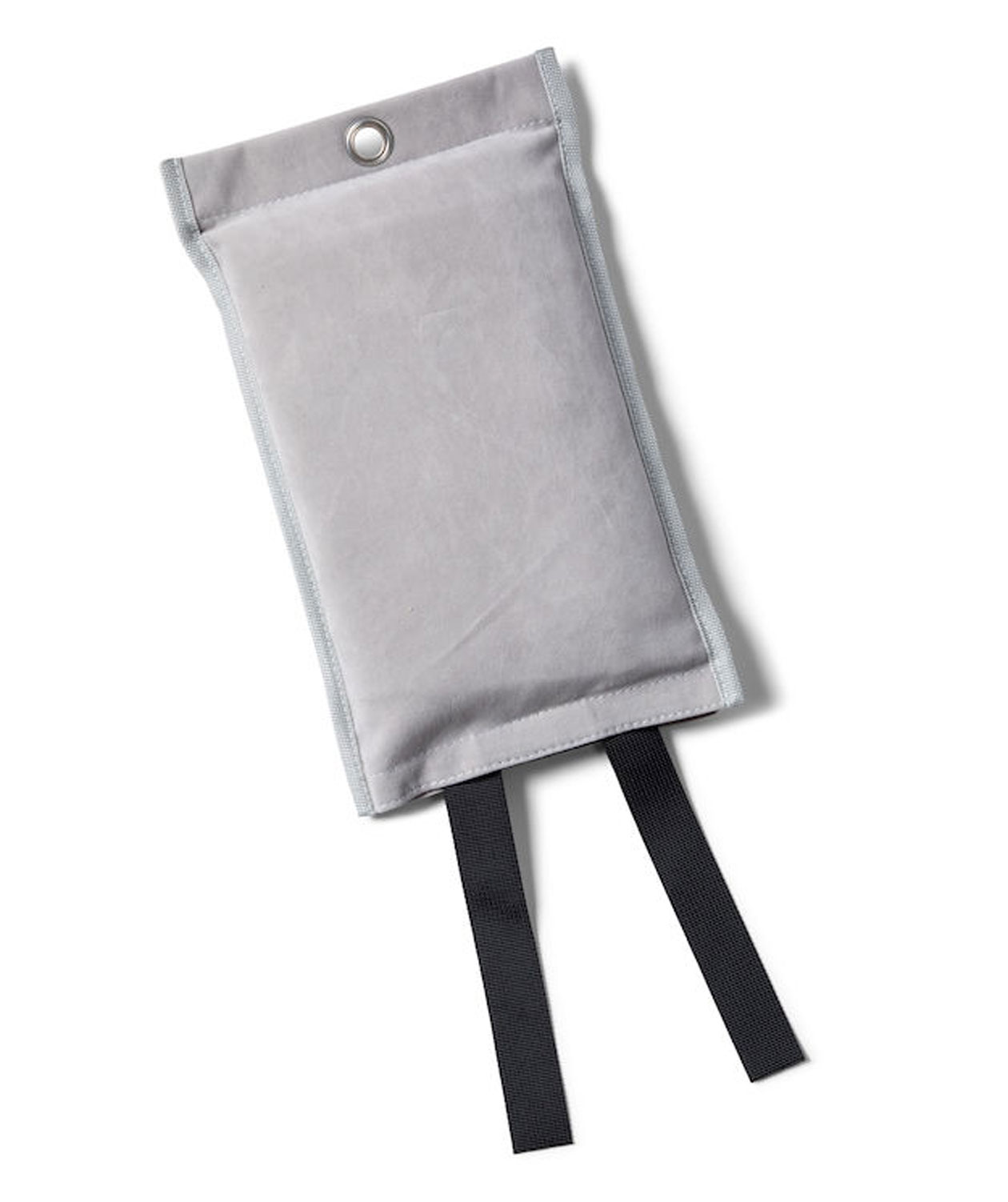 Kosta Linnew&auml;fveri brandfilt, Gr&aring;, Gr&aring;, large image number 2