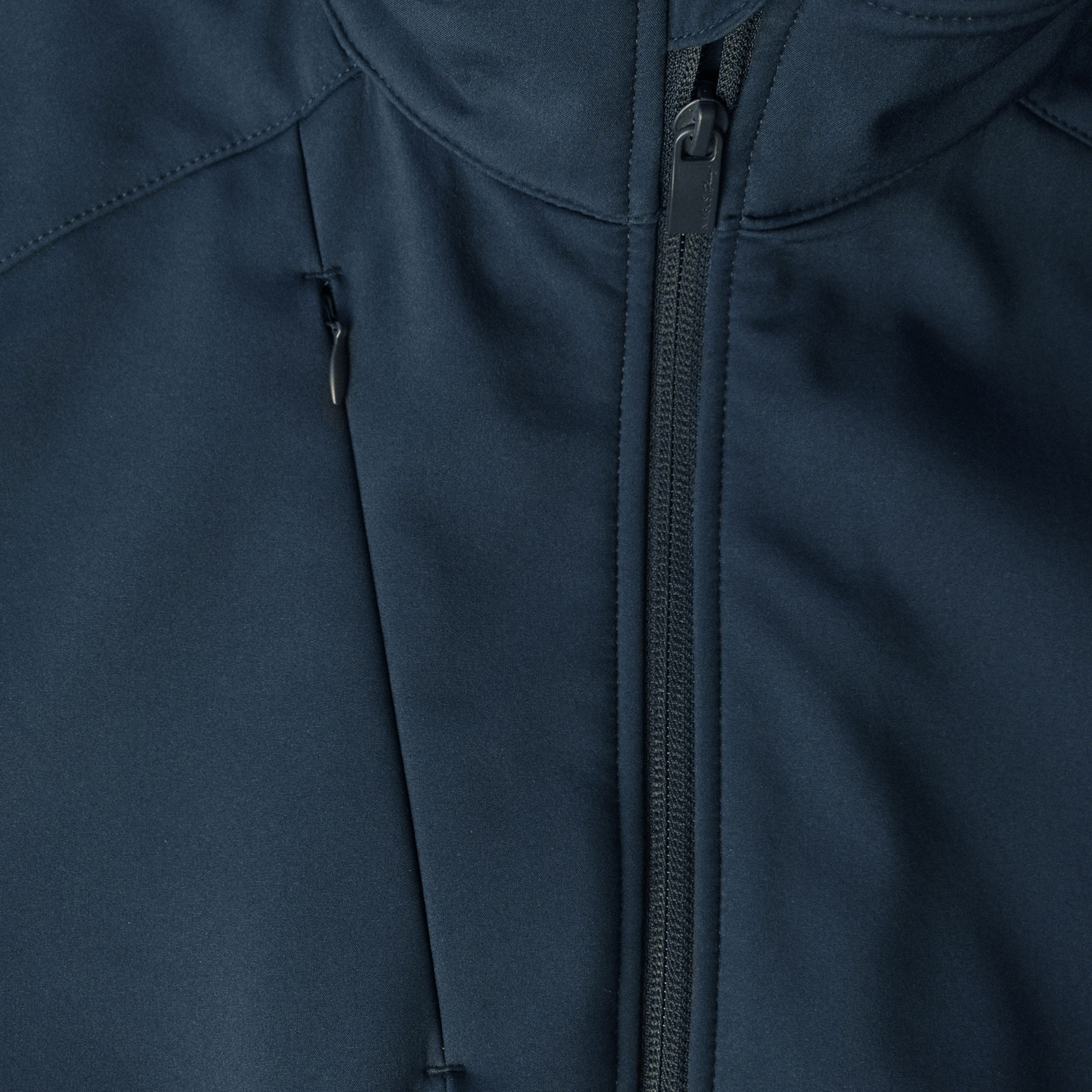 Nimbus Play Livingston softshelljakke, Navy, large image number 4