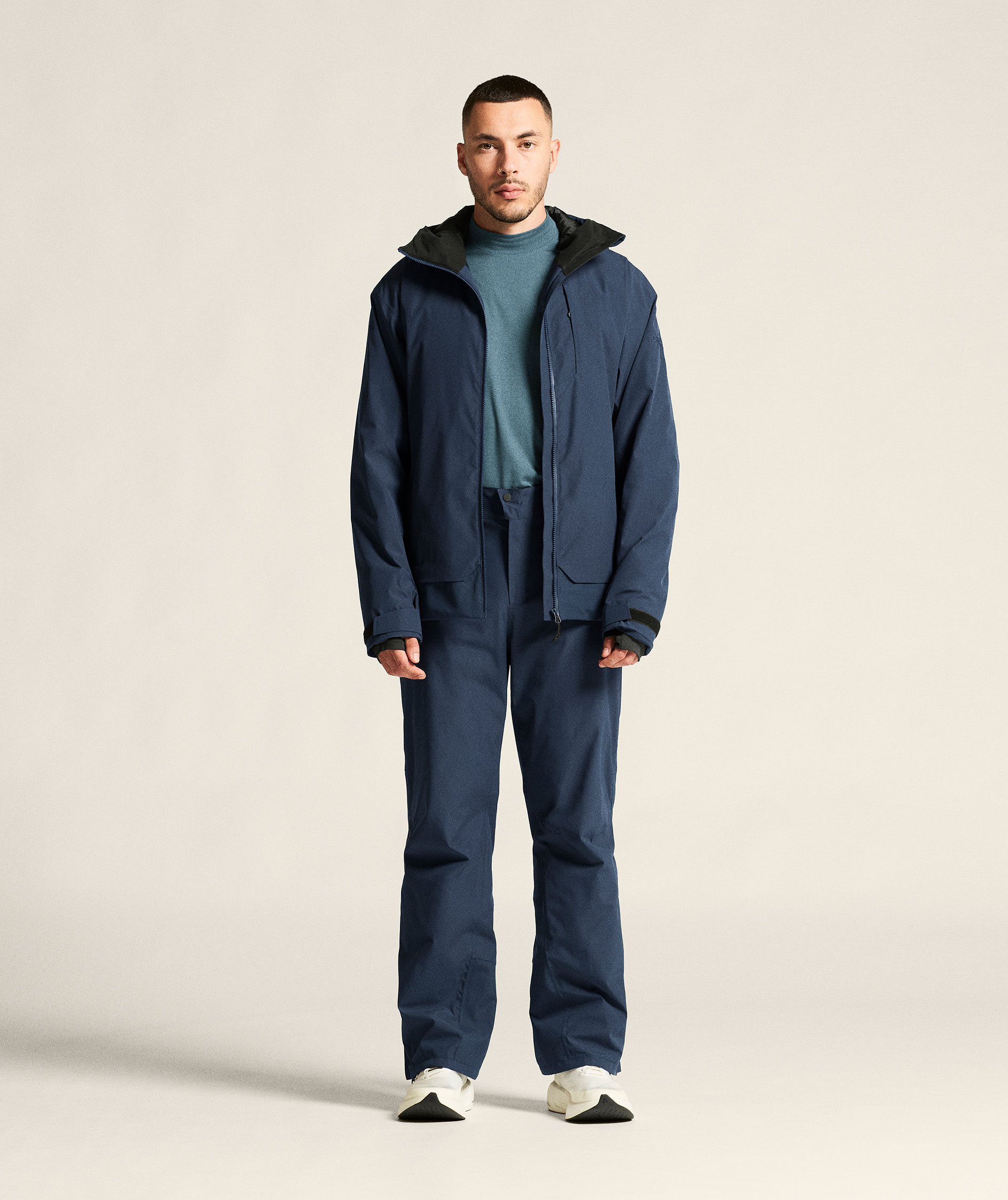 Craft Explore Skihose, Blaze, large image number 12