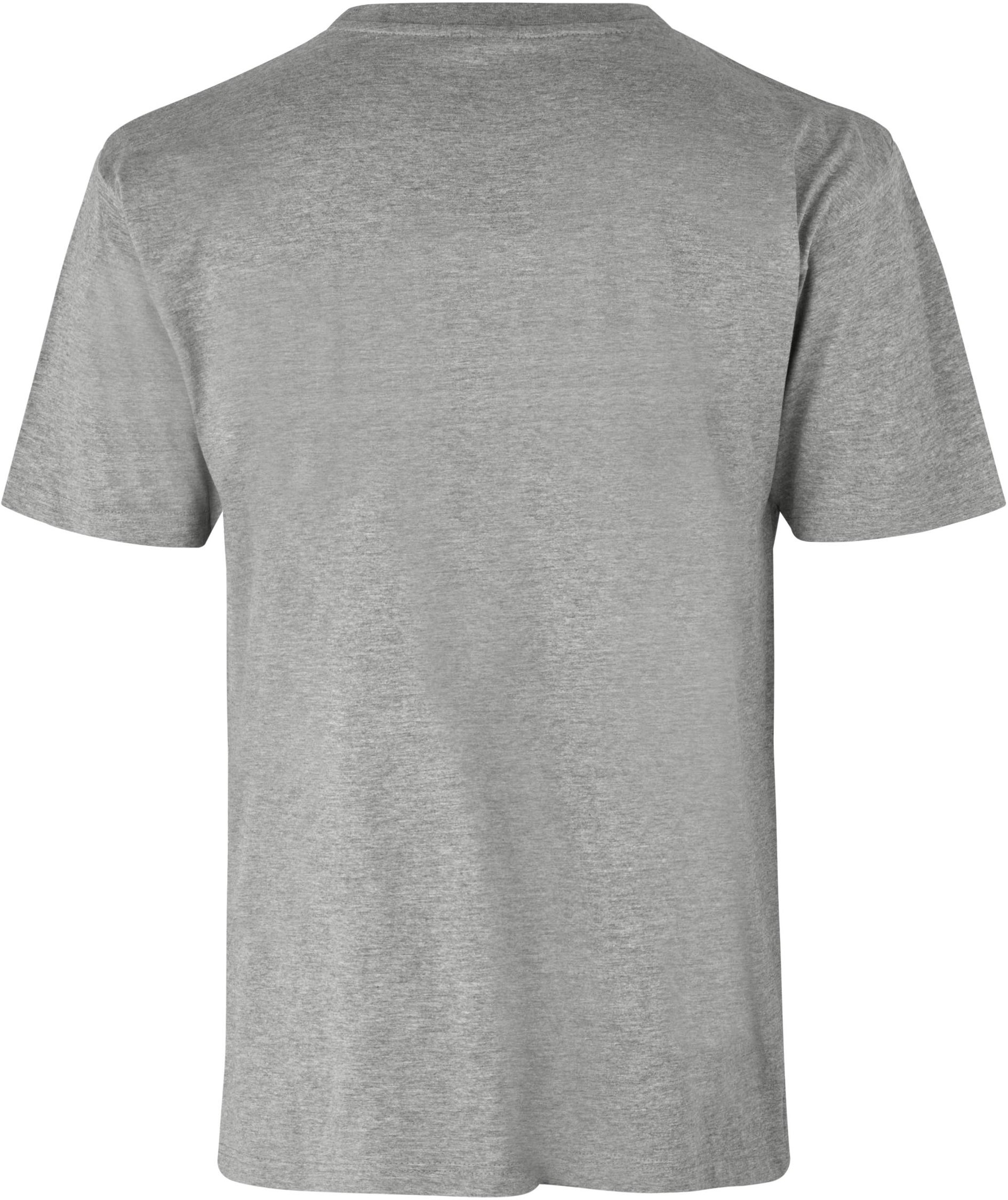 ID Identity Game T-shirt, Gr&aring;melerad, large image number 2