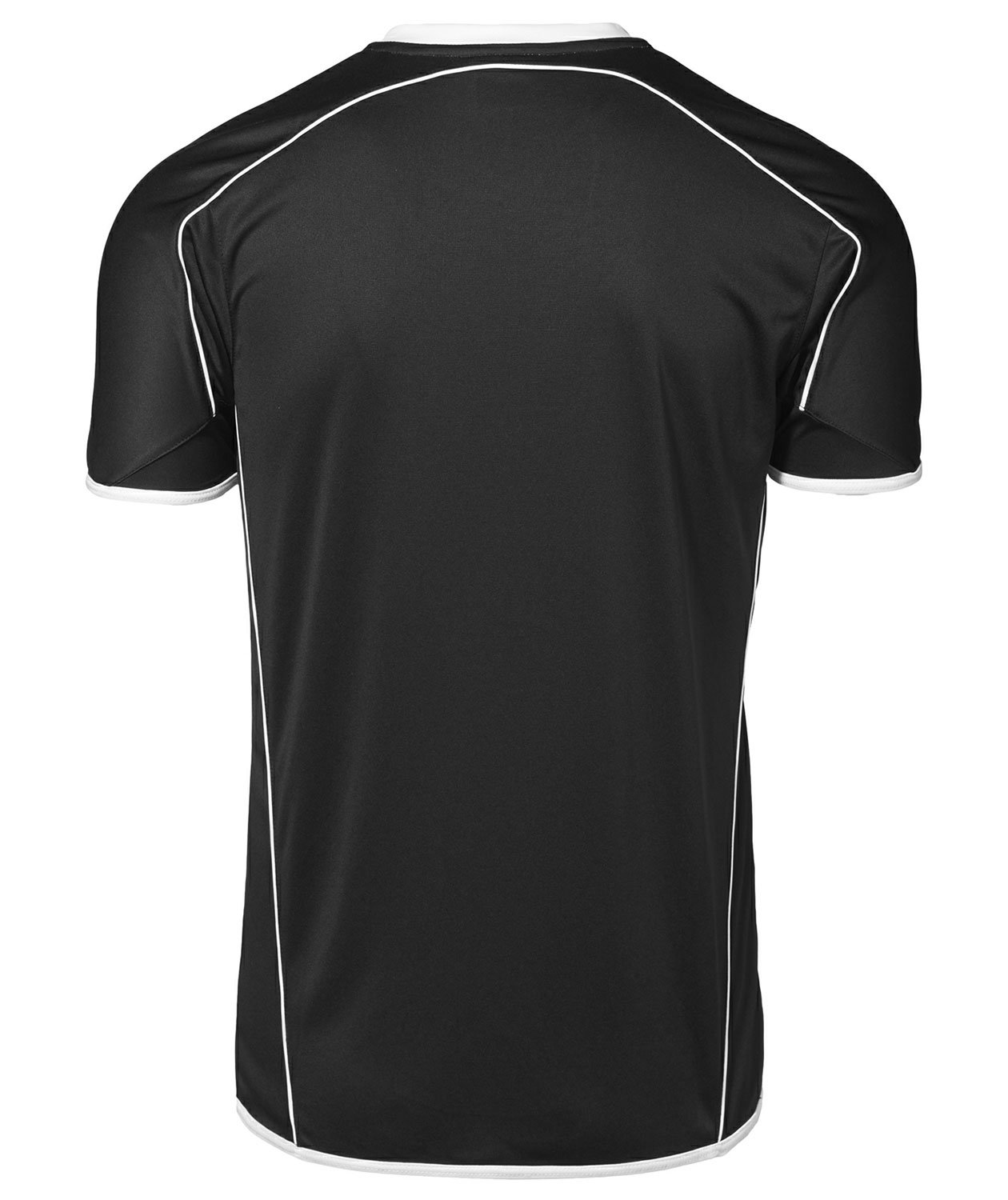 ID Identity Team Sport T-shirt, Svart, large image number 3