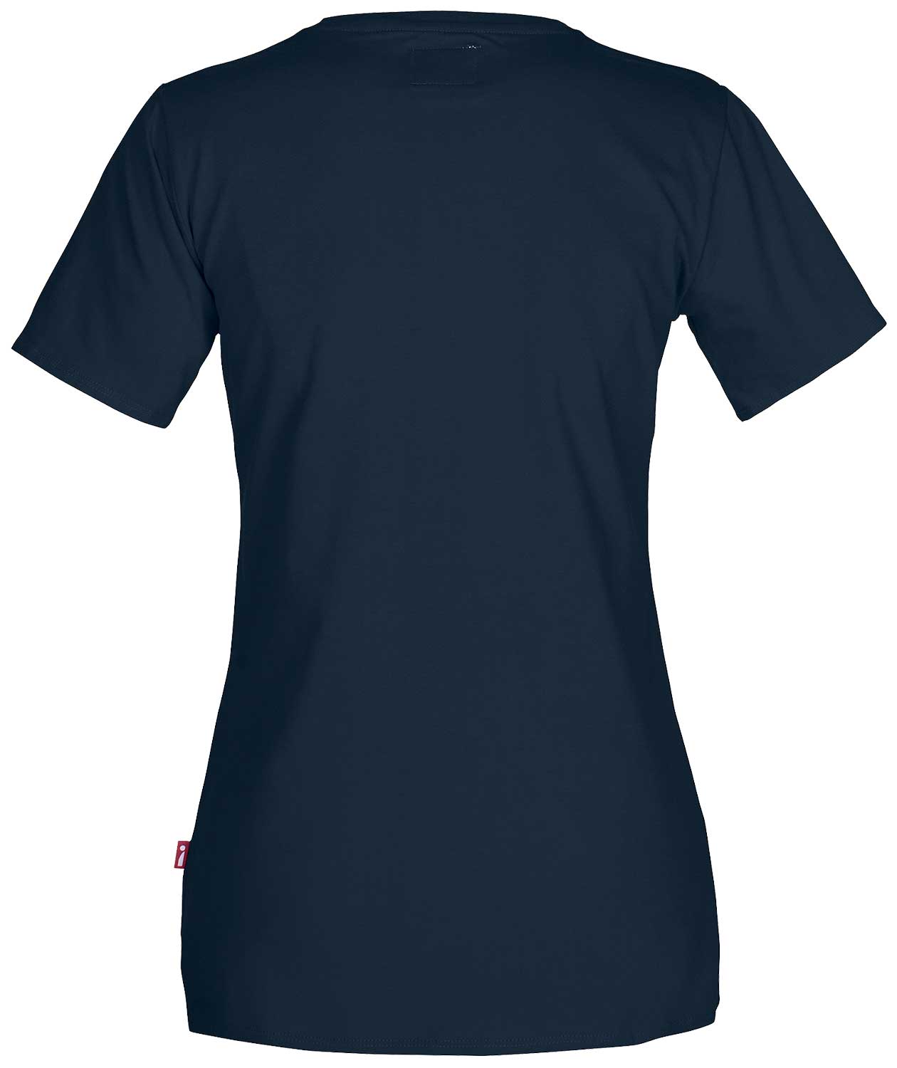 South West Helmi women's T-shirt, Navy, large image number 2