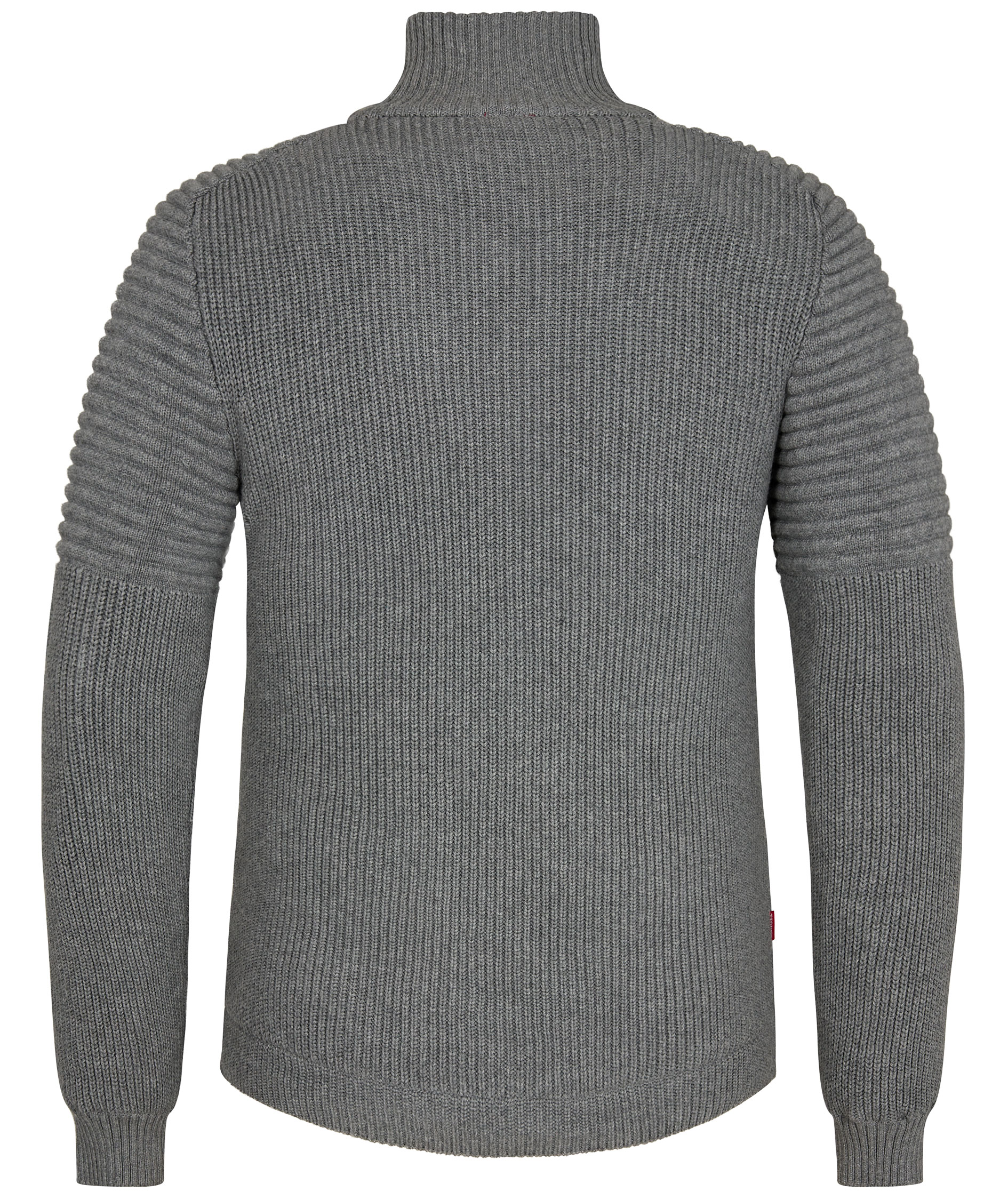 Engel Extend windbreaker strikket cardigan