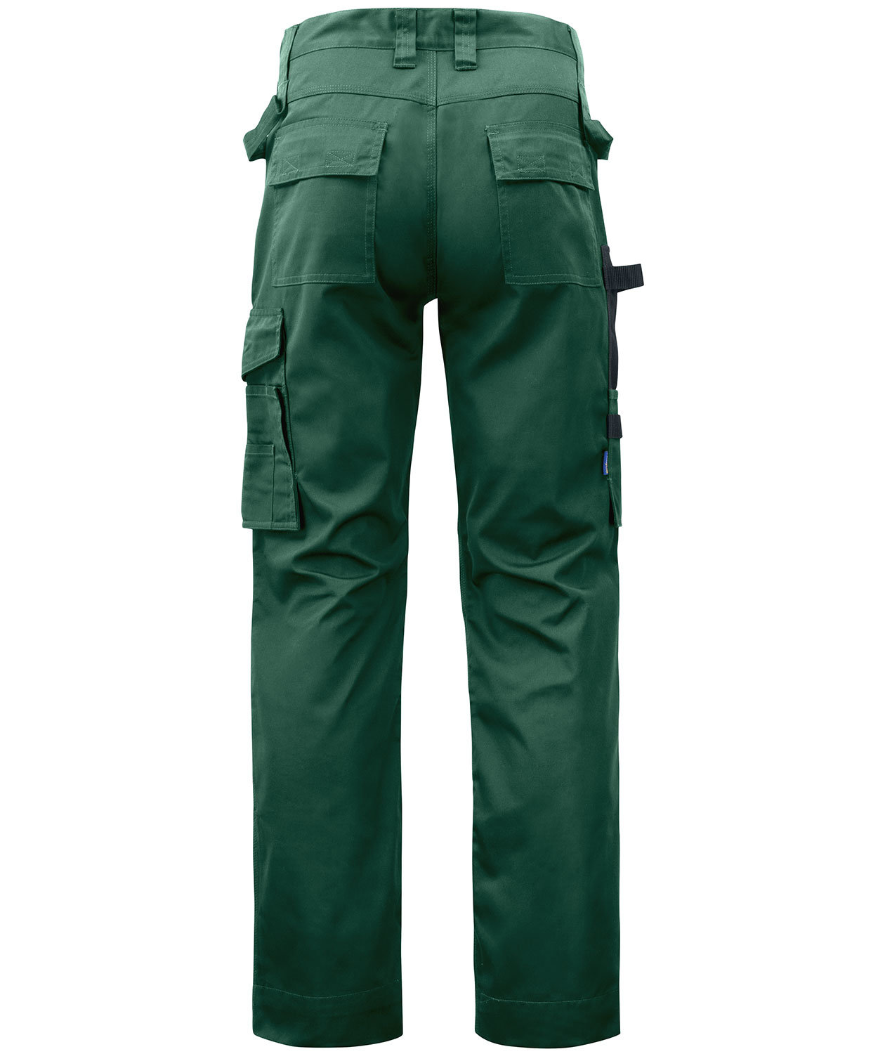 ProJob Prio work trousers 5532, Forest Green, large image number 2