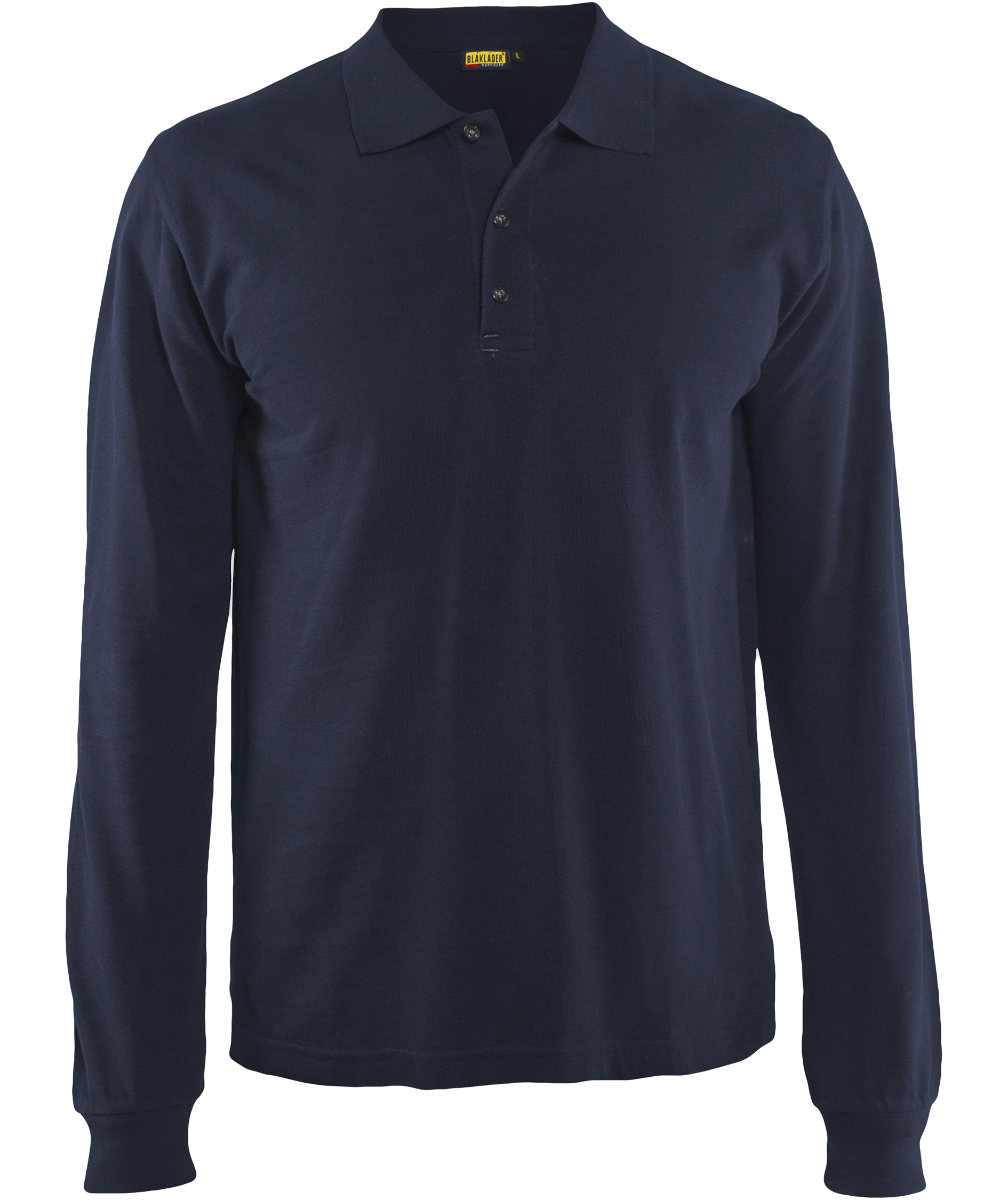 M&ouml;rk Marinbl&aring;